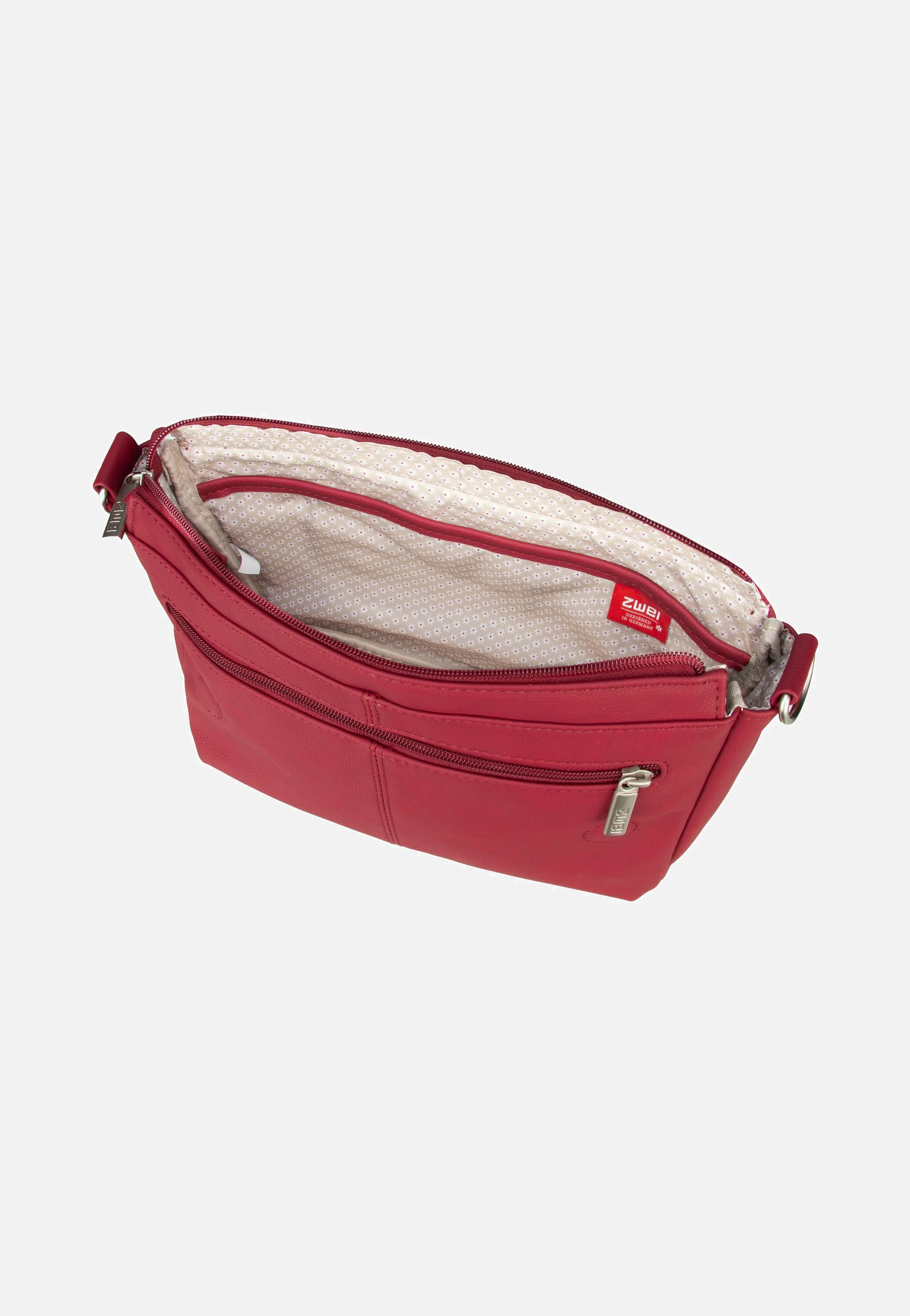 Mademoiselle M60 Lipstick - Messenger Bag - Image 5
