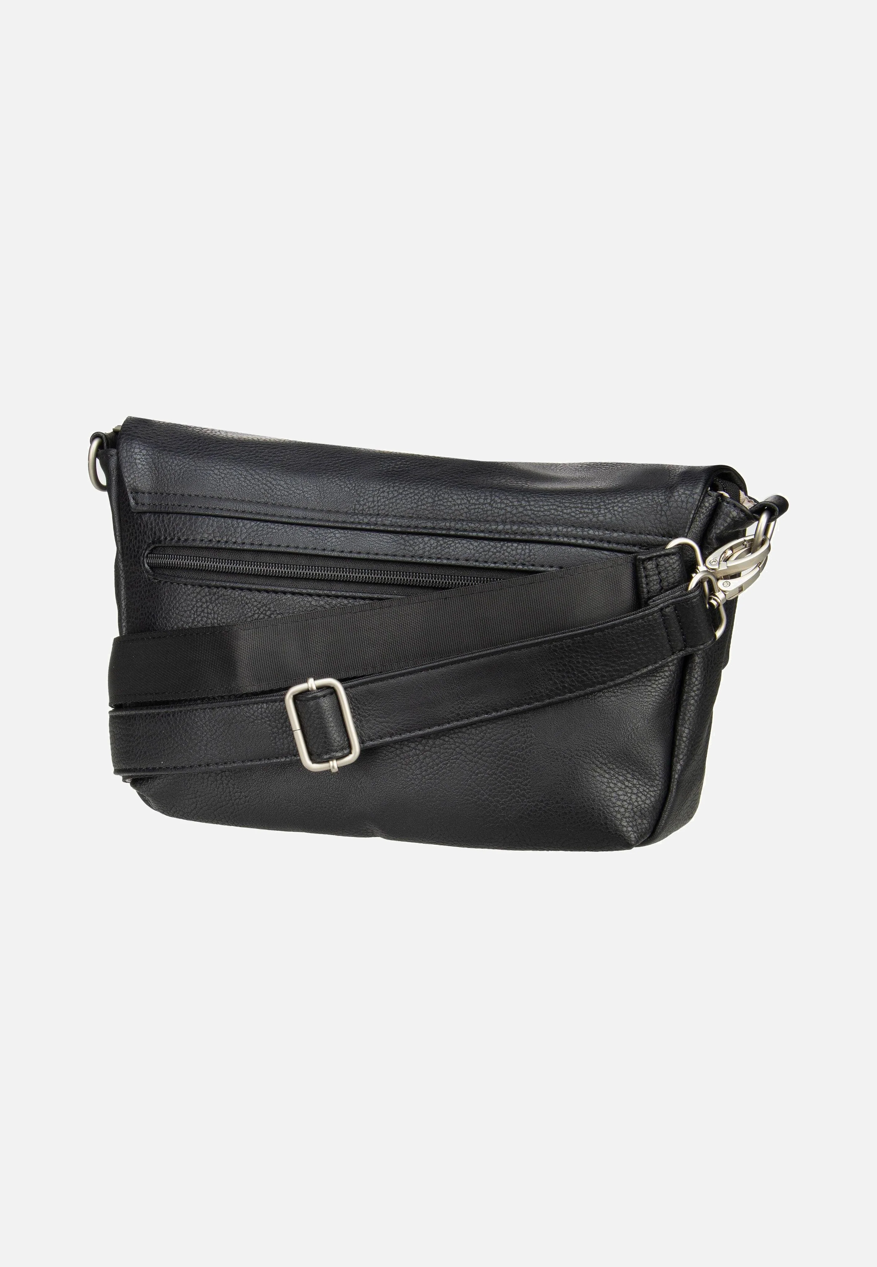Mademoiselle M60 Noir - Messenger Bag - Image 2