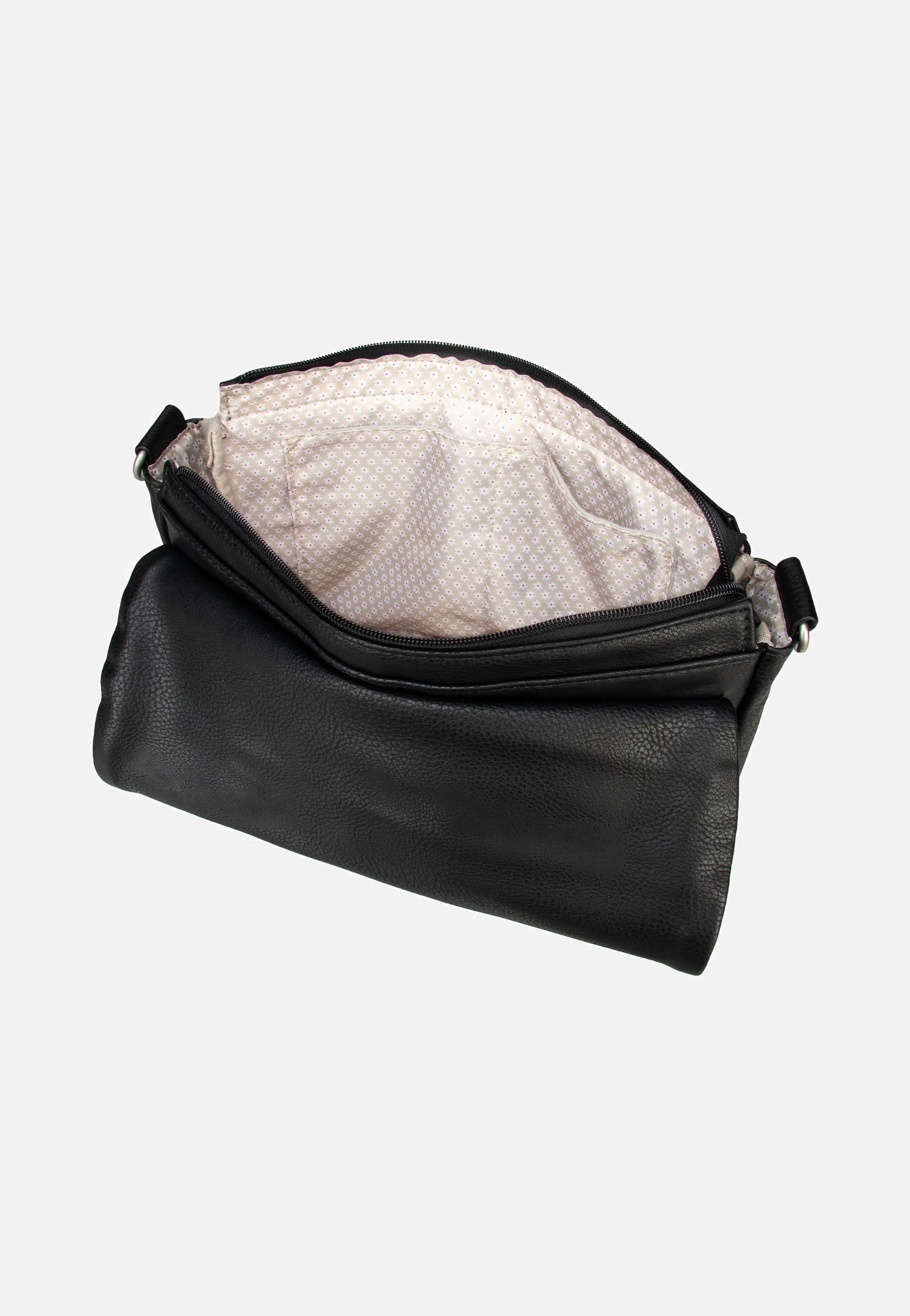 Mademoiselle M60 Noir - Messenger Bag - Image 4