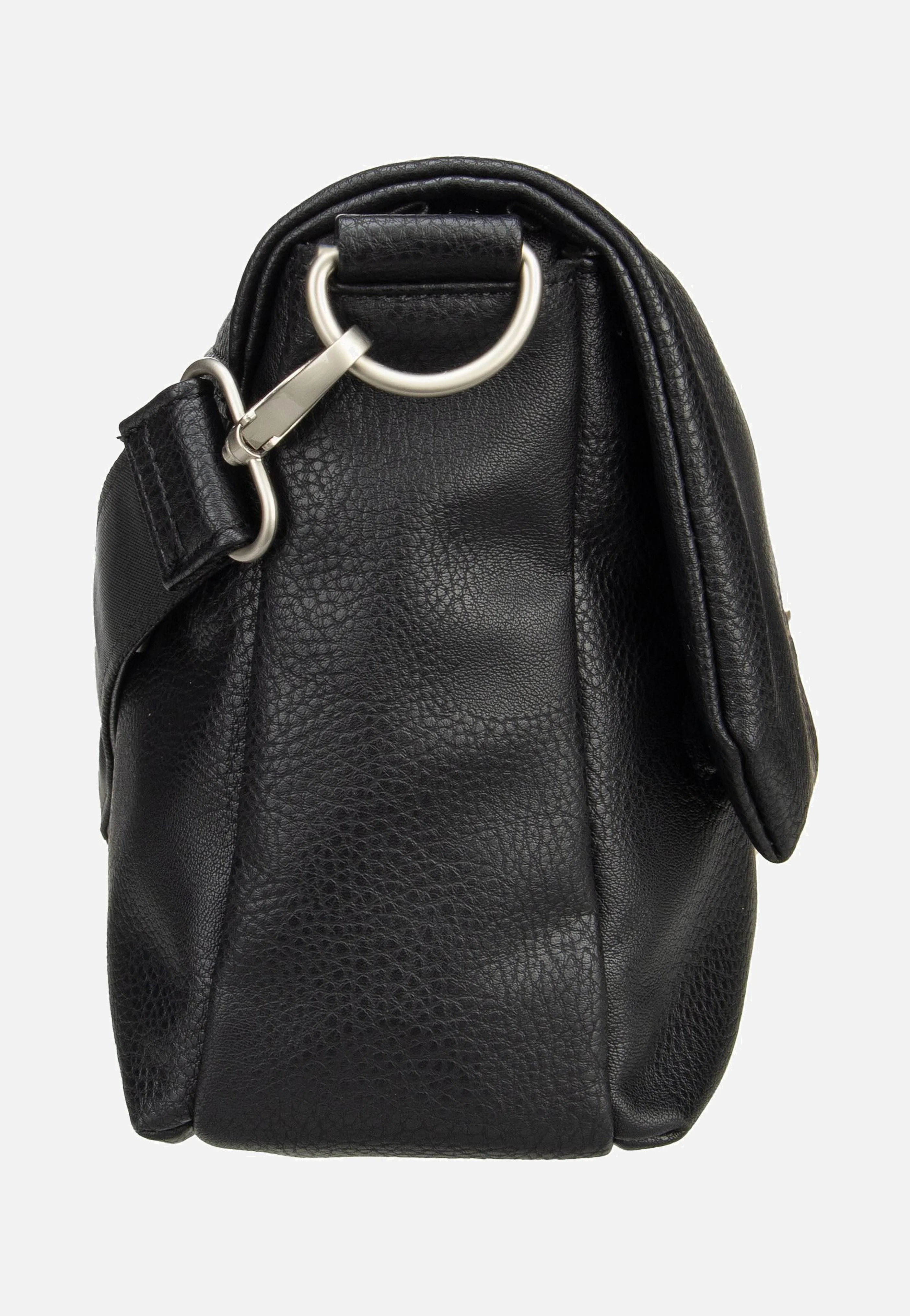 Mademoiselle M60 Noir - Messenger Bag - Image 6