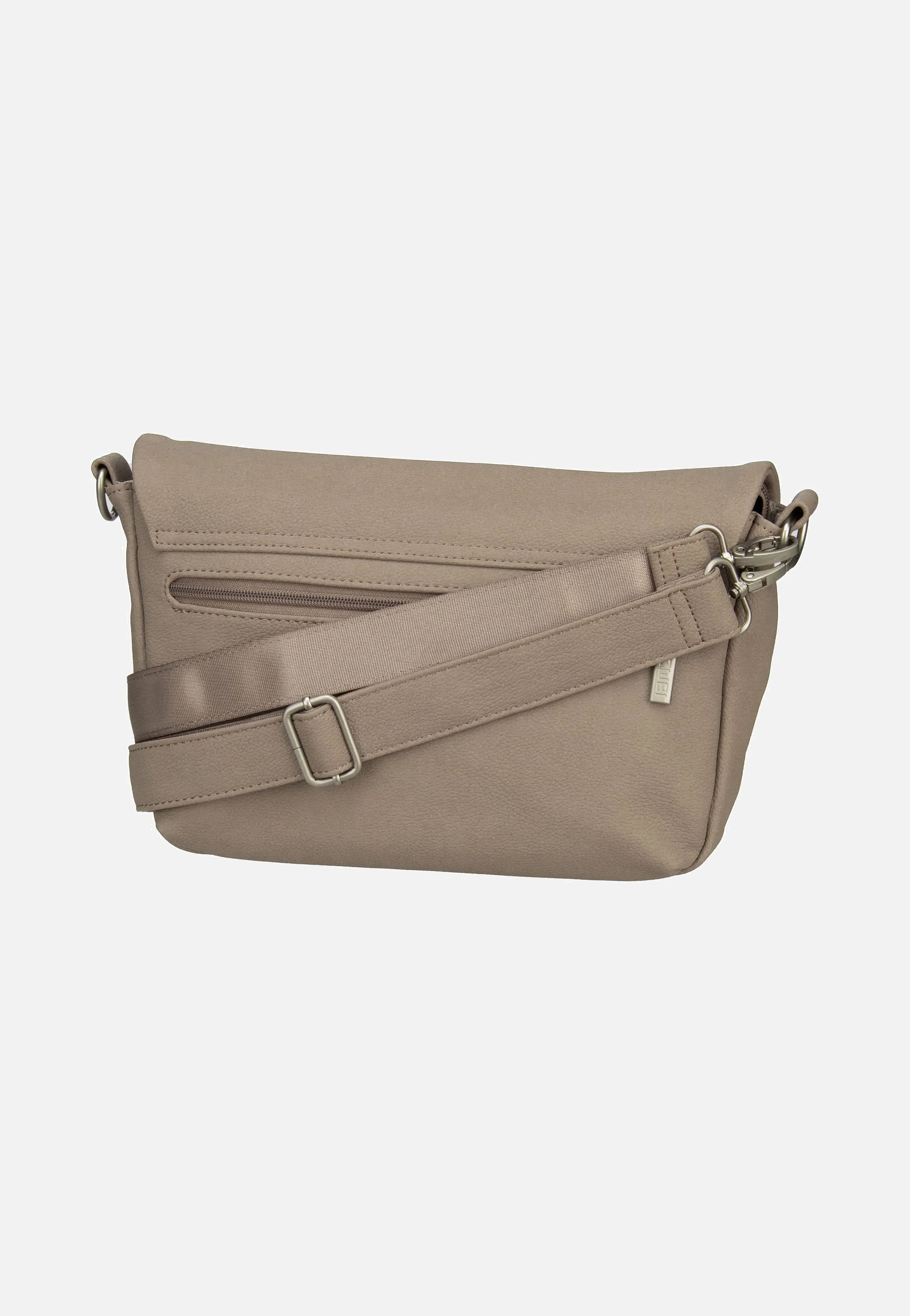 Mademoiselle M60 Nubuk/Cappucino - Messenger Bag - Image 2
