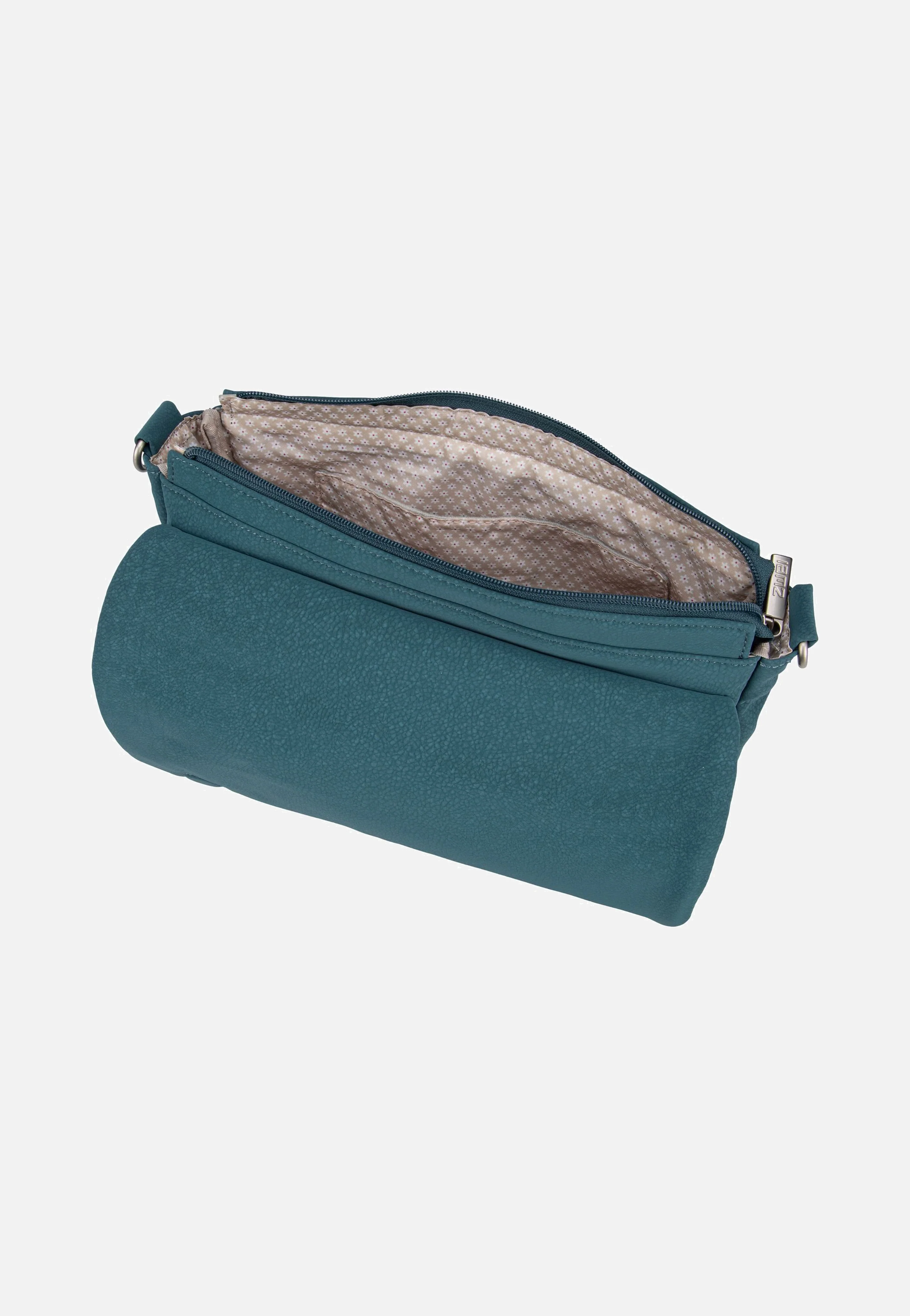 Mademoiselle M60 Pacific - Messenger Bag - Image 3