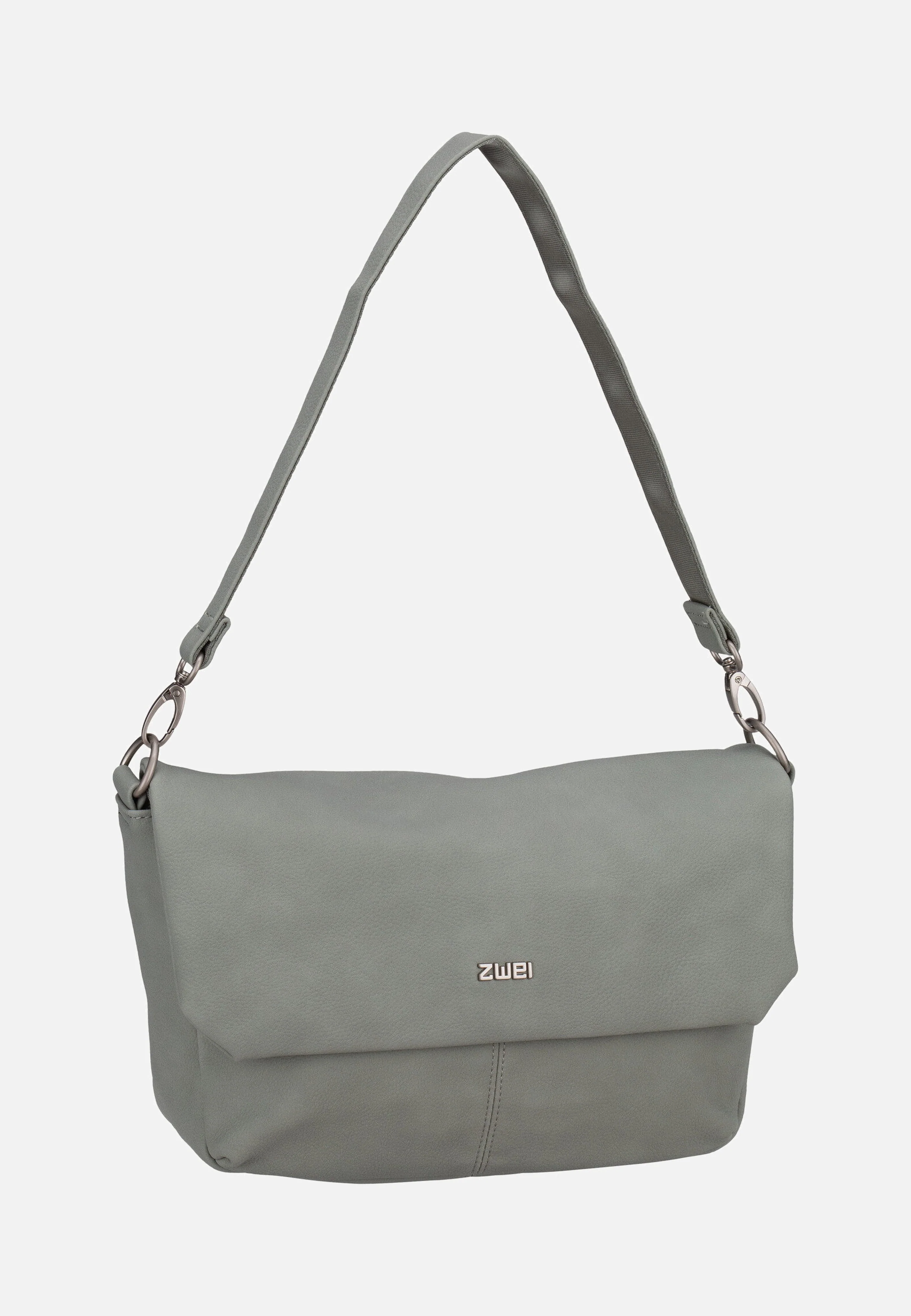 Mademoiselle M60 Sage - UmhÀngetasche
