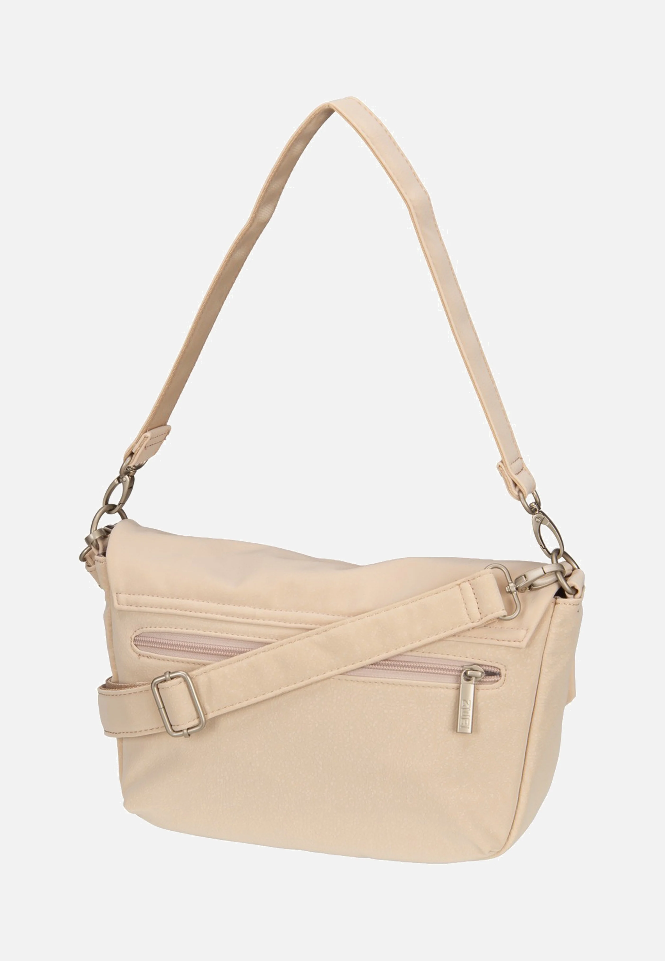 Mademoiselle M60 Sand - Messenger Bag - Image 3