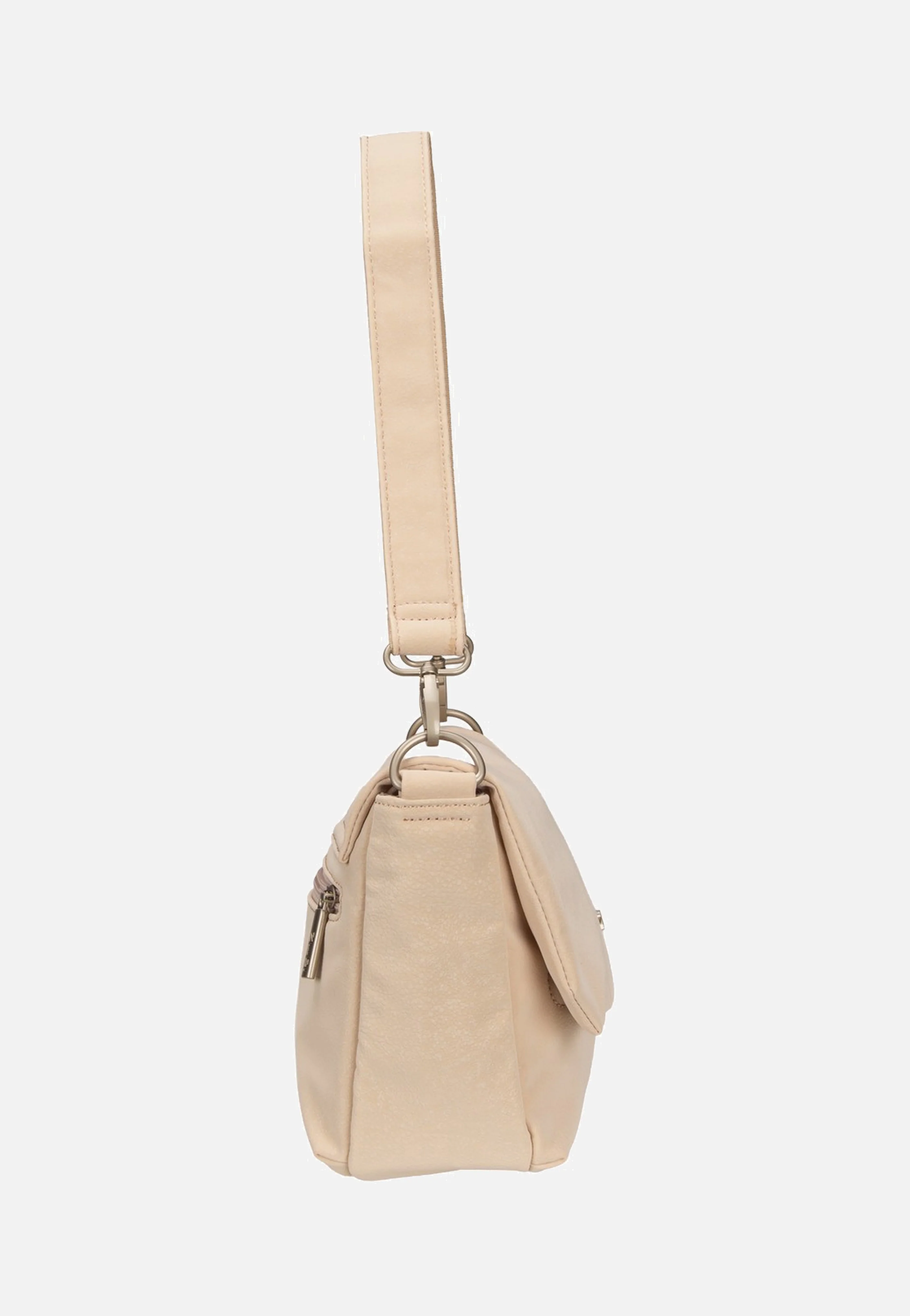 Mademoiselle M60 Sand - Messenger Bag - Image 4