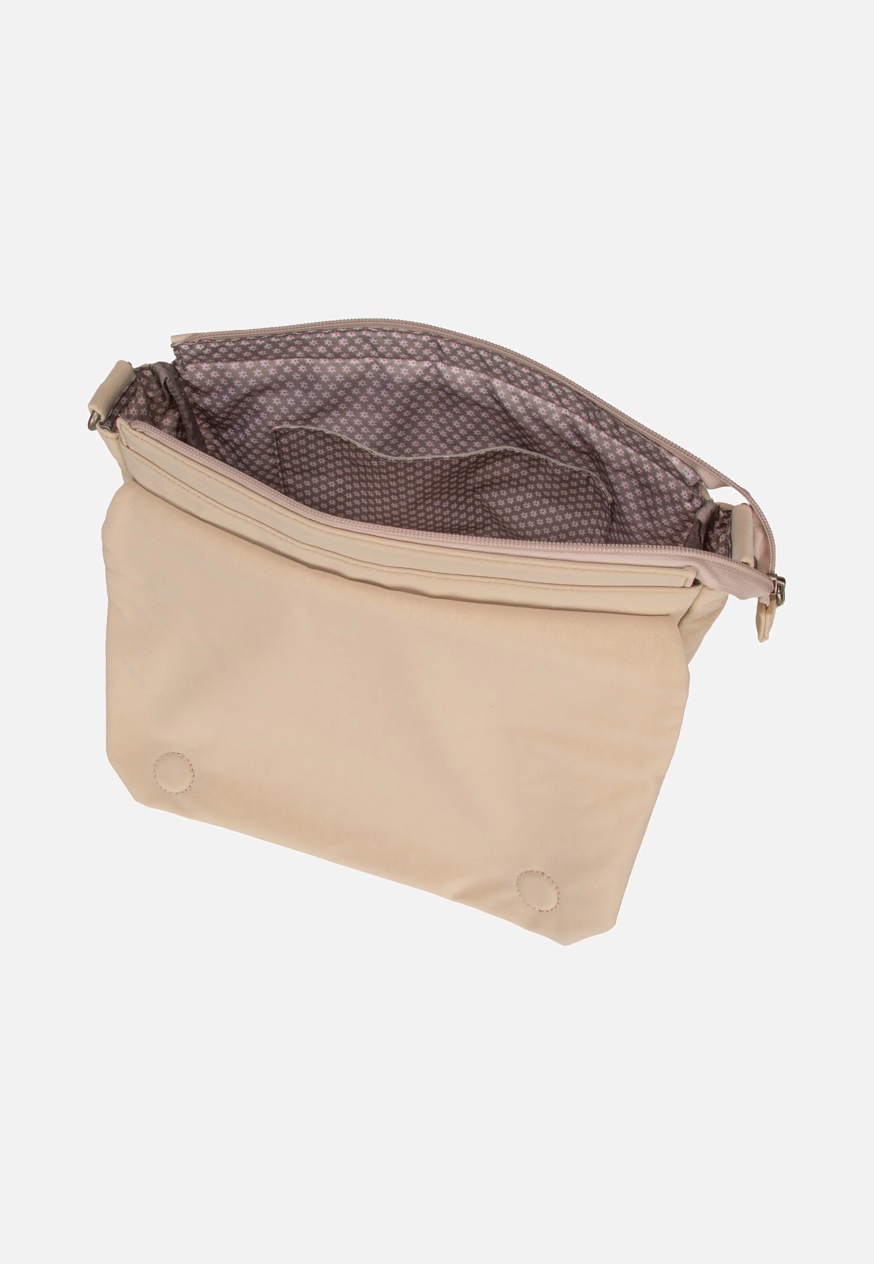 Mademoiselle M60 Sand - Messenger Bag - Image 6