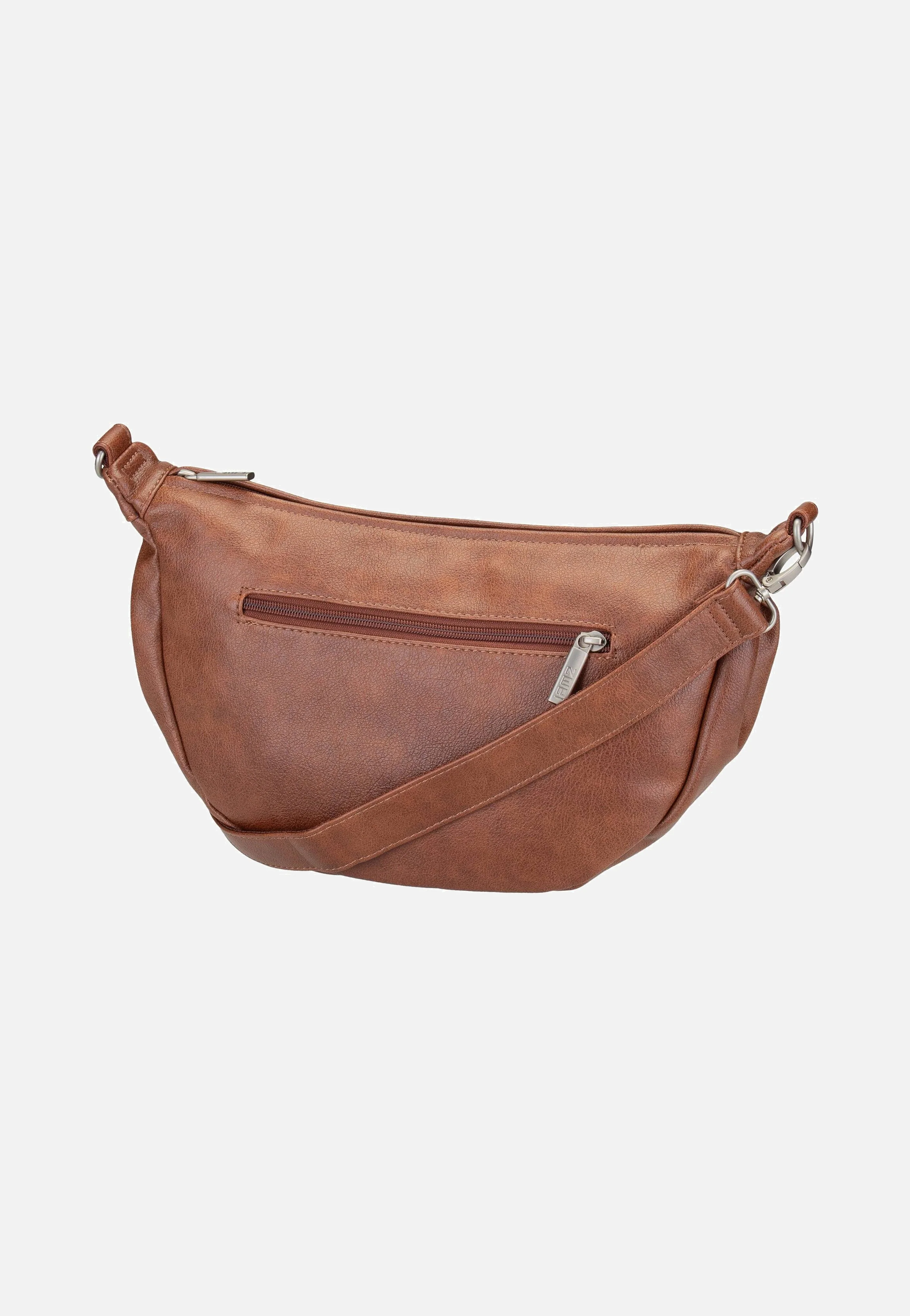 Mademoiselle M70 Cognac - Sling Bag - Image 2
