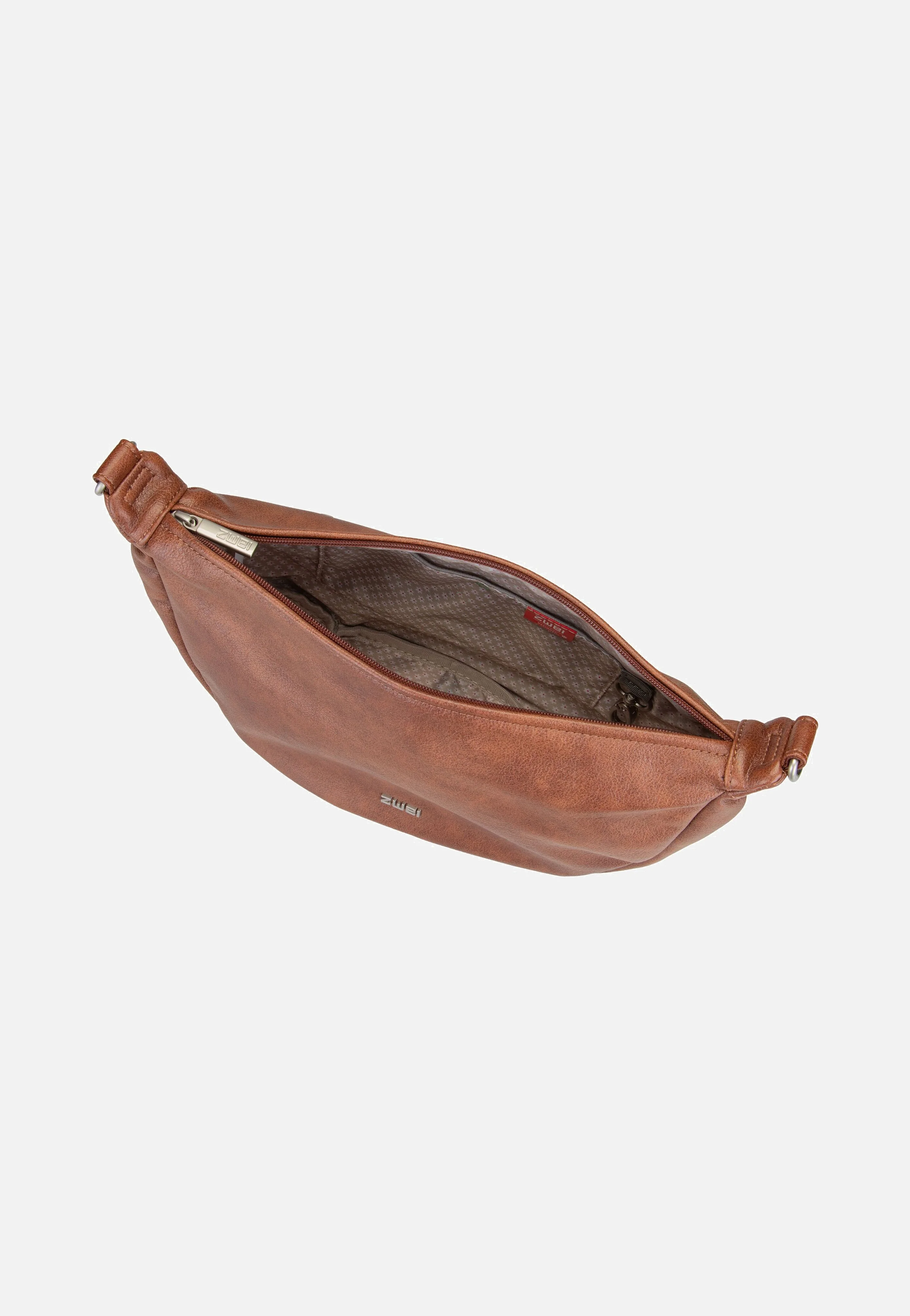 Mademoiselle M70 Cognac - Sling Bag - Image 4