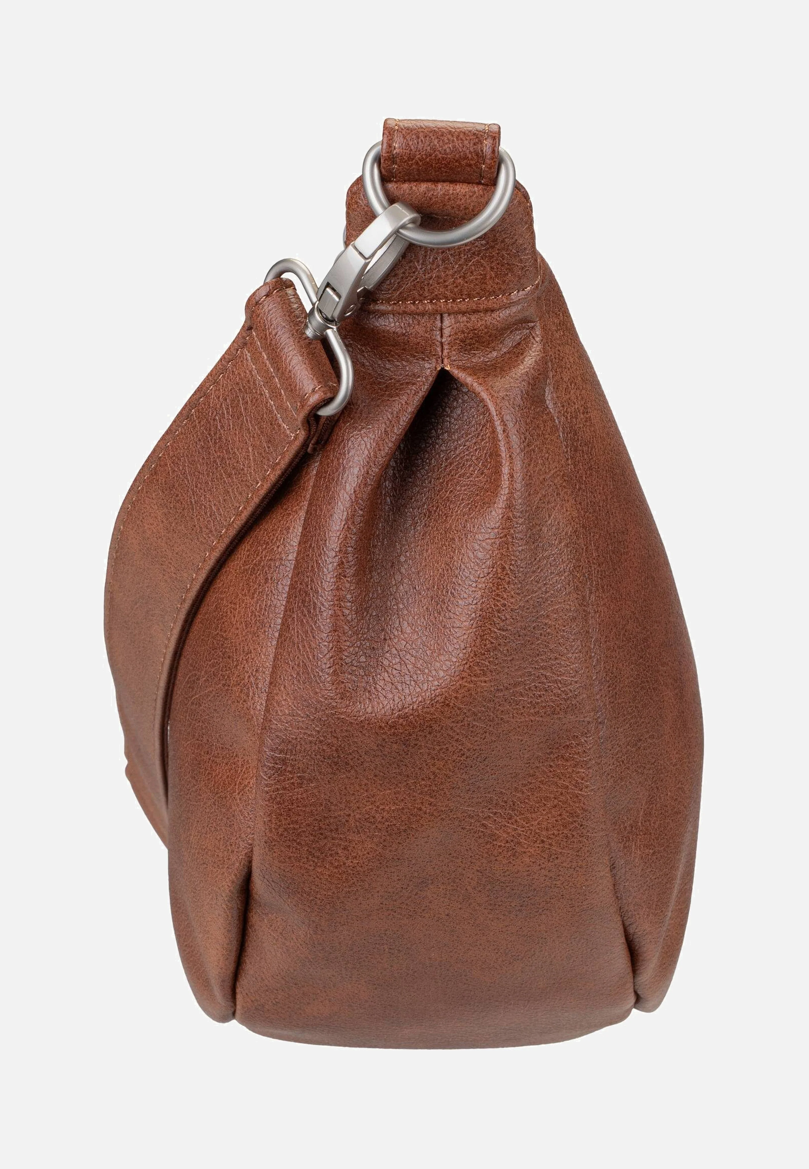 Mademoiselle M70 Cognac - Sling Bag - Image 5