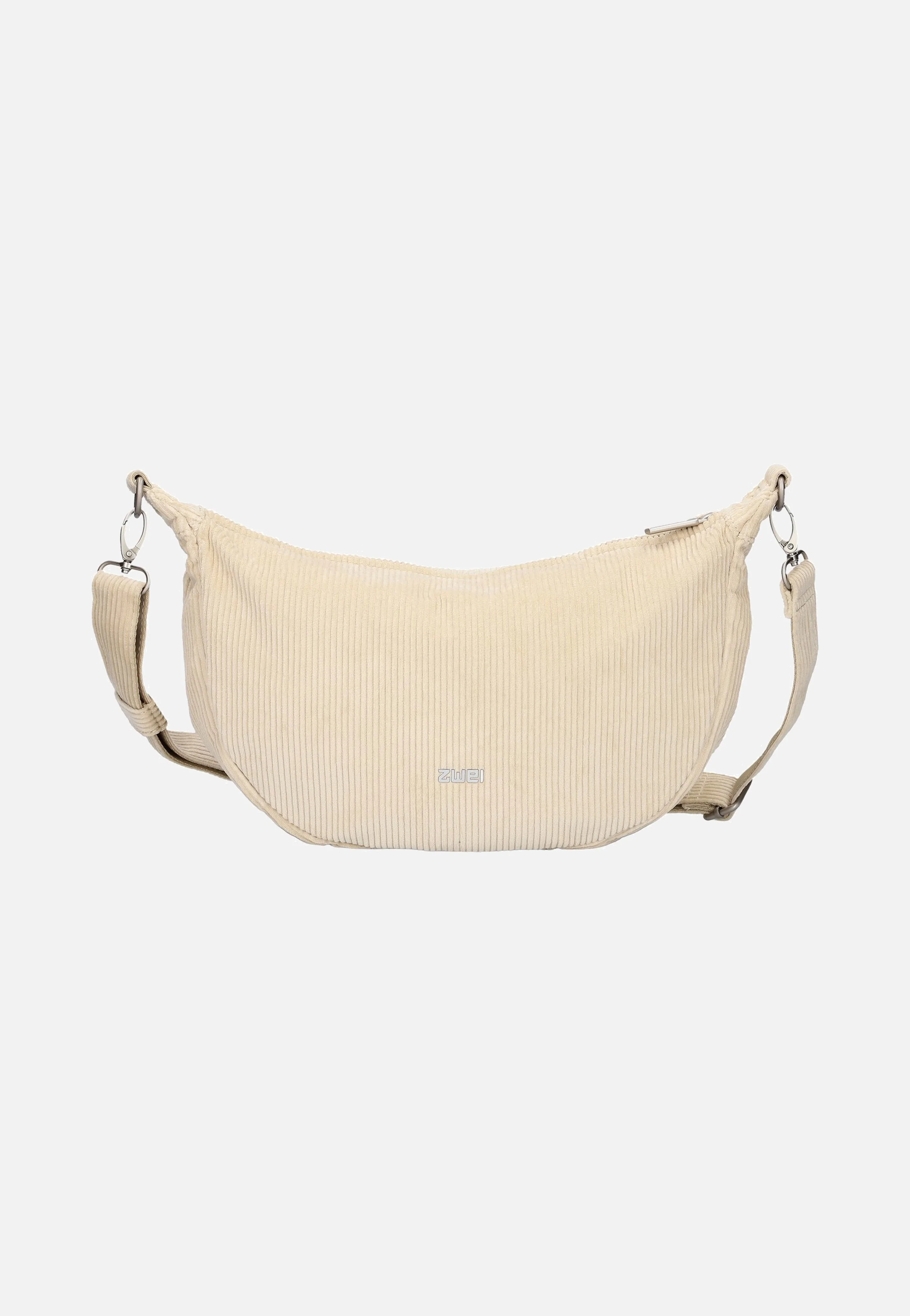 Mademoiselle M70 Cord/Creme - Sling Bag - Image 2