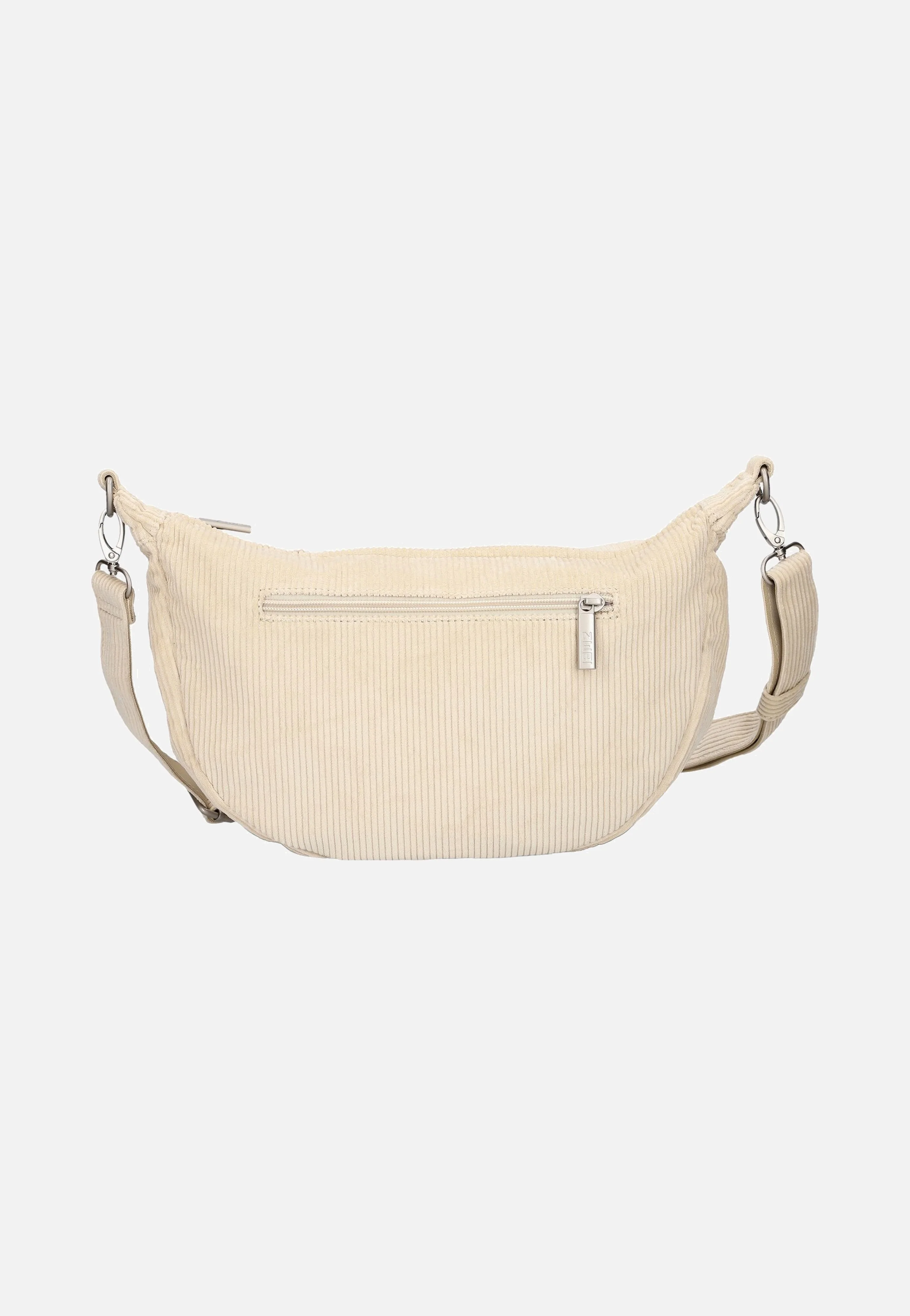Mademoiselle M70 Cord/Creme - Sling Bag - Image 3