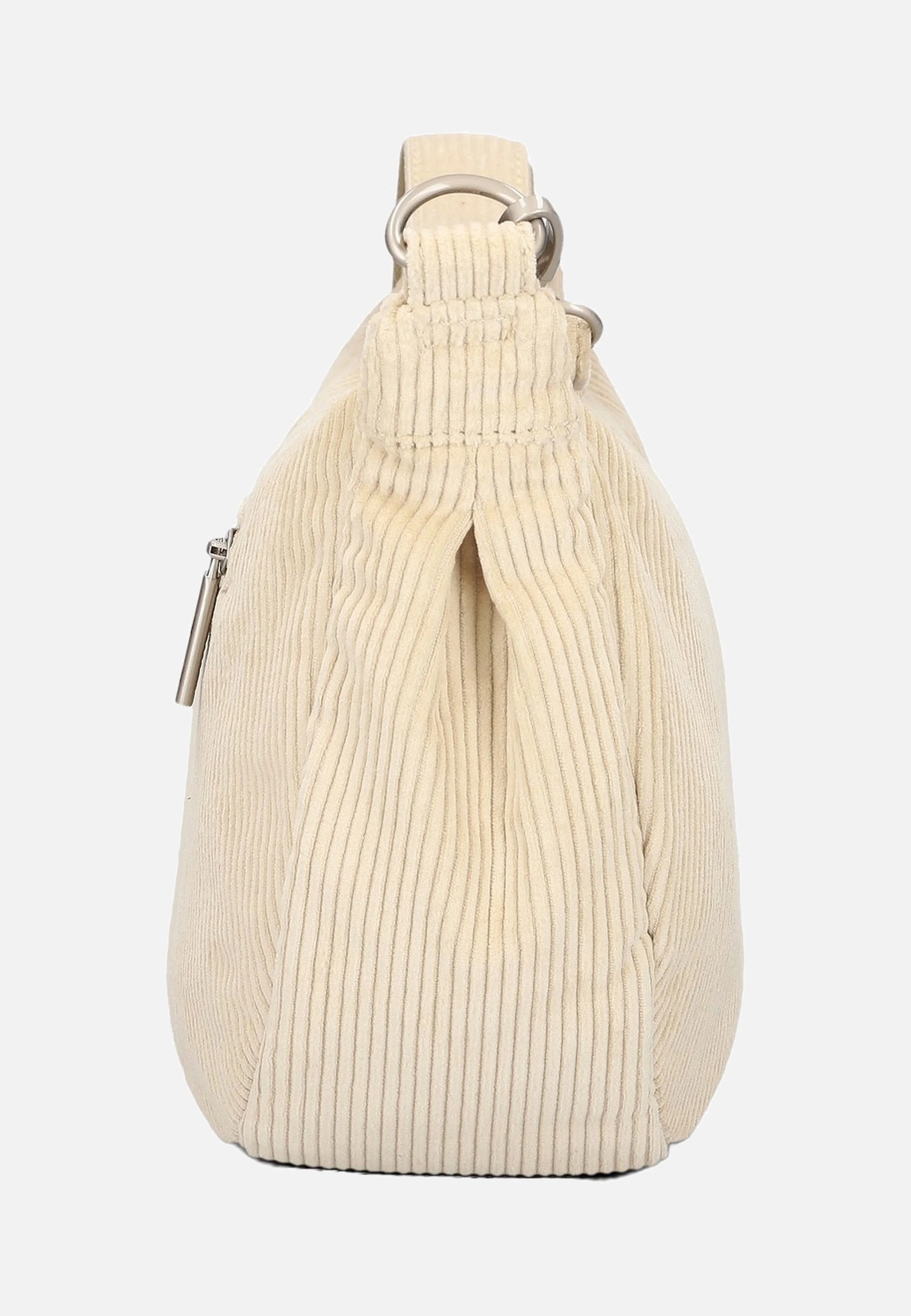 Mademoiselle M70 Cord/Creme - Sling Bag - Image 4