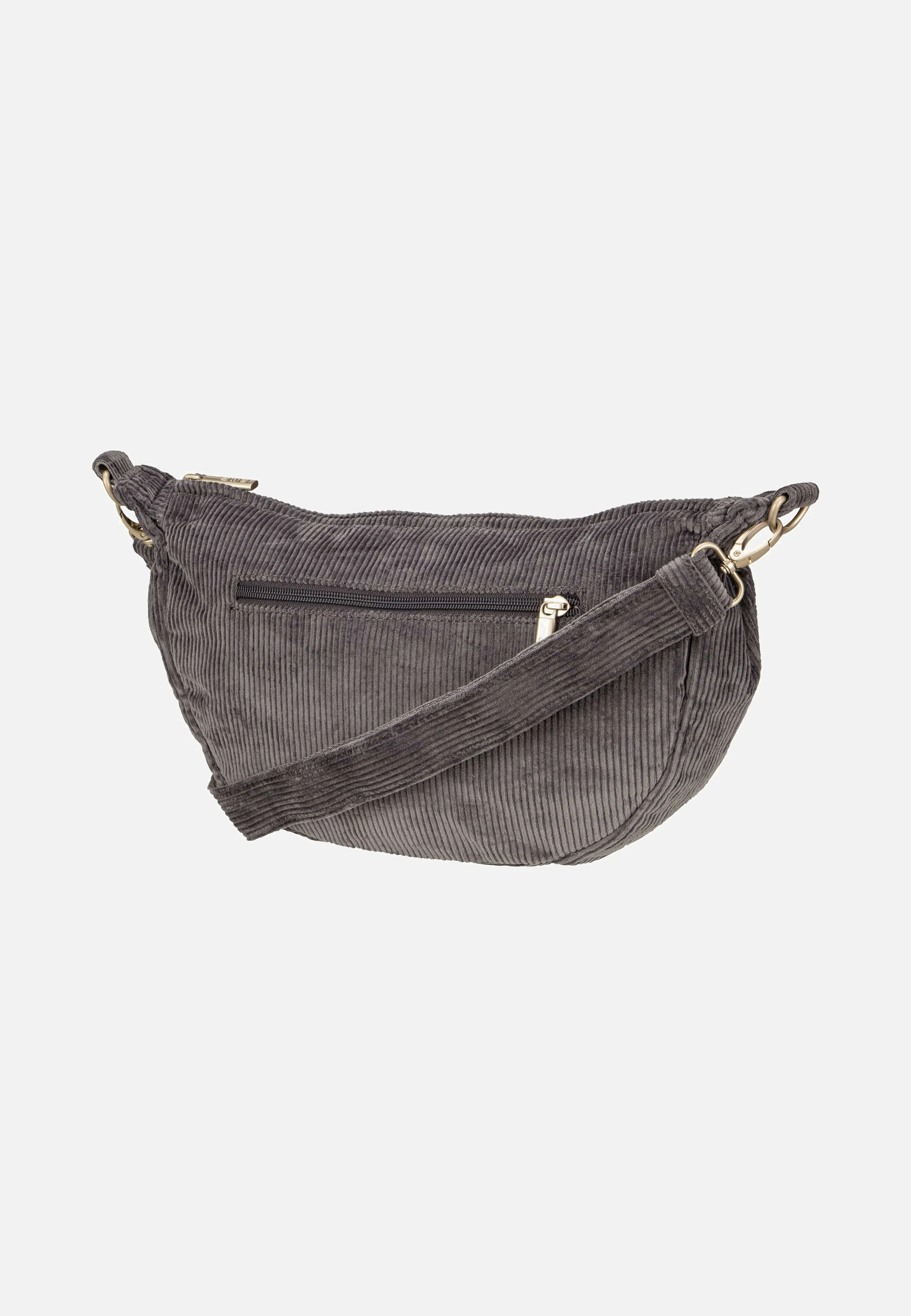 Mademoiselle M70 Cord/Polar - Sling Bag - Image 2