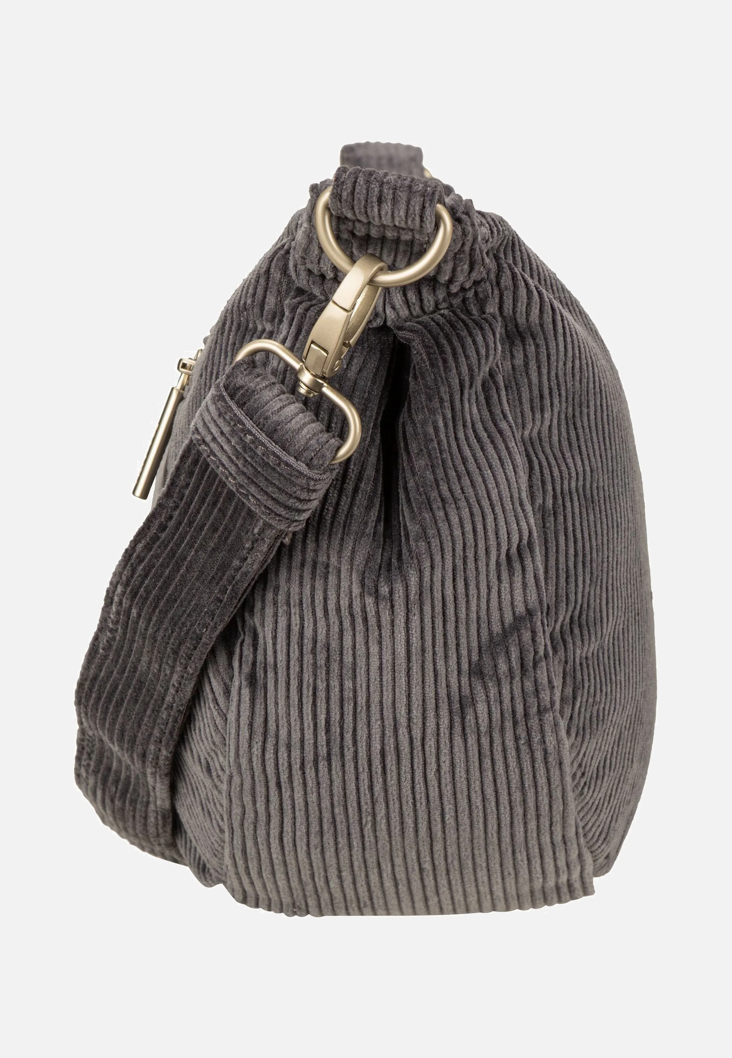 Mademoiselle M70 Cord/Polar - Sling Bag - Image 4