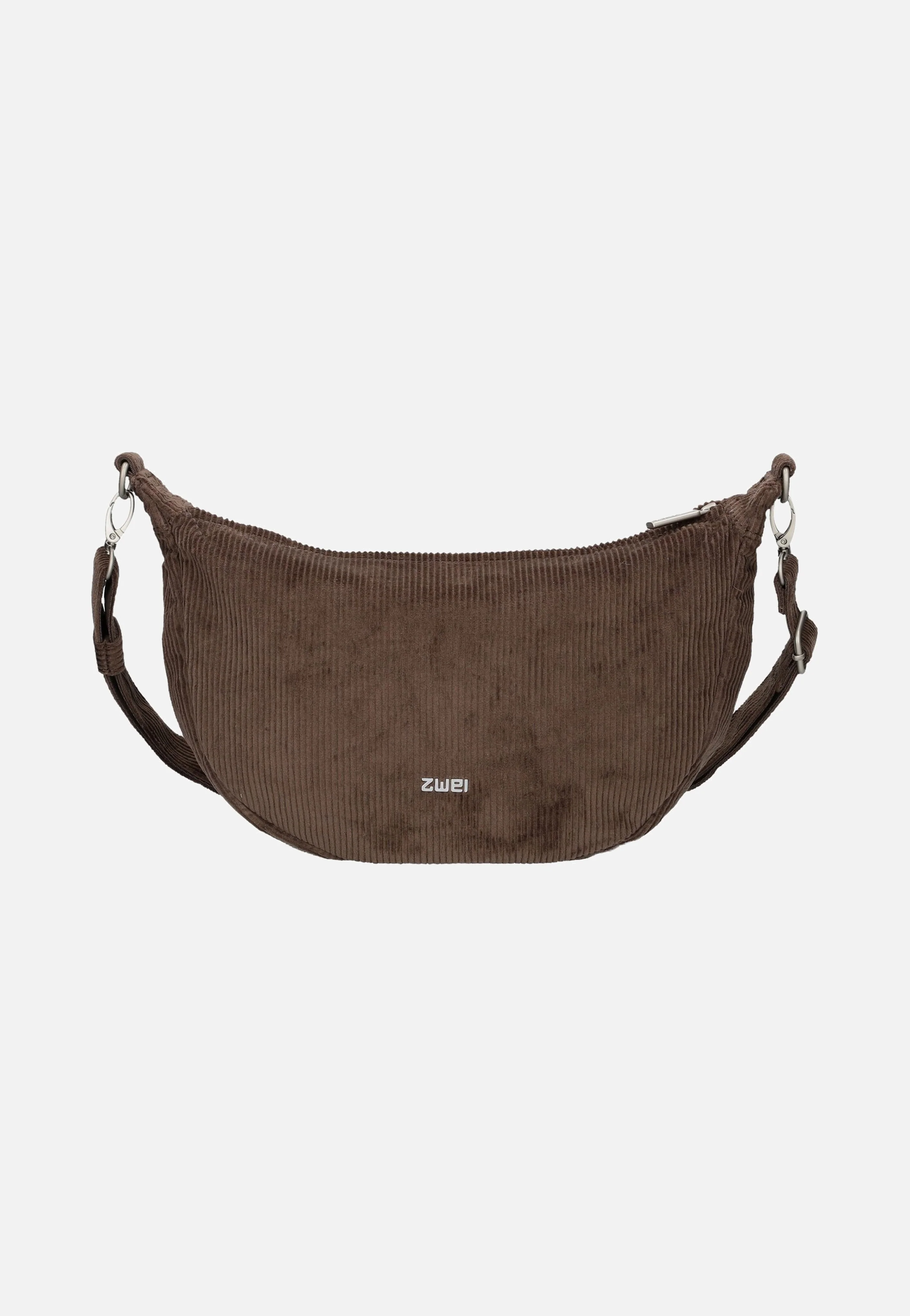 Mademoiselle M70 Cord/Wood - Sling Bag - Image 2