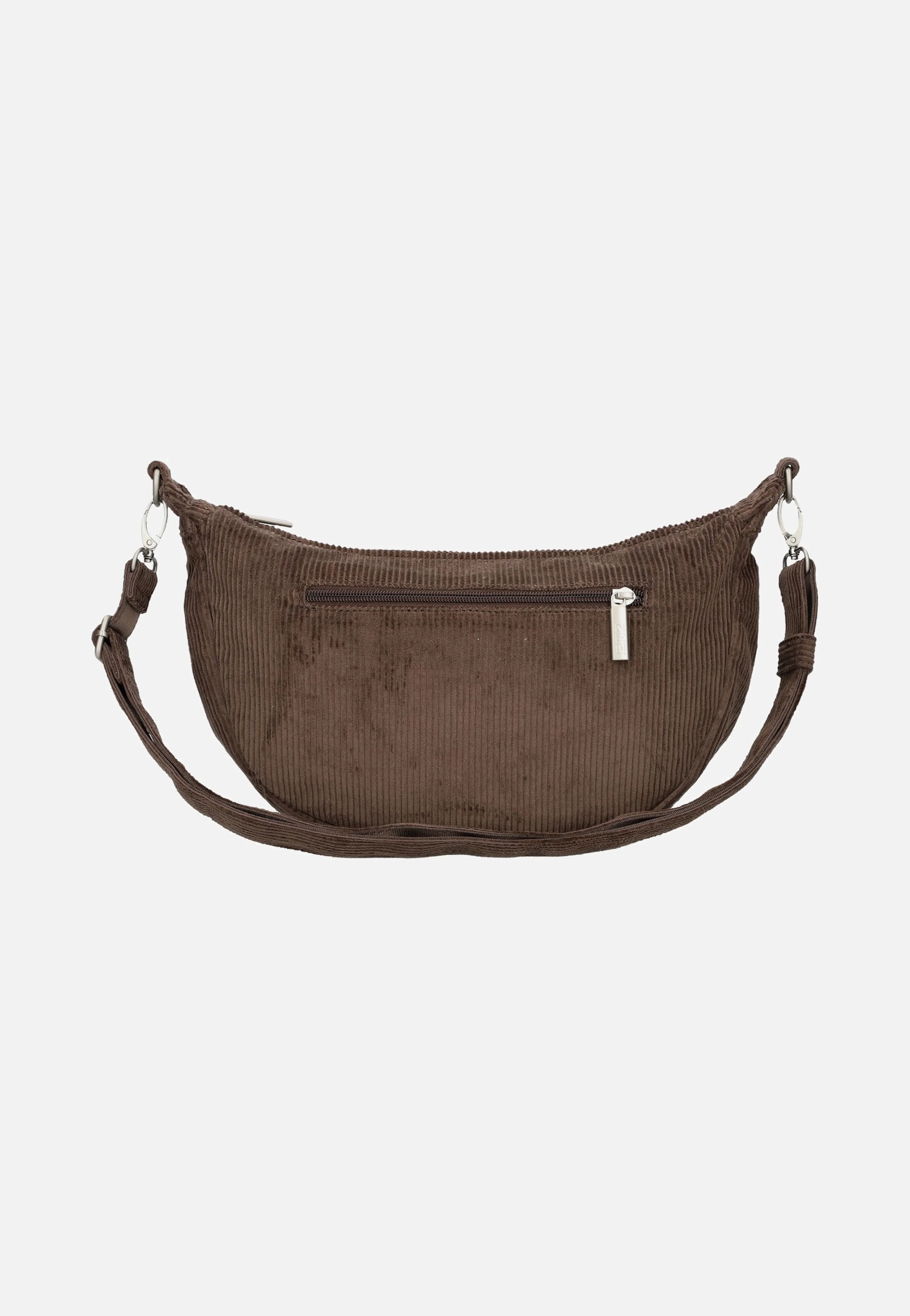 Mademoiselle M70 Cord/Wood - Sling Bag - Image 3