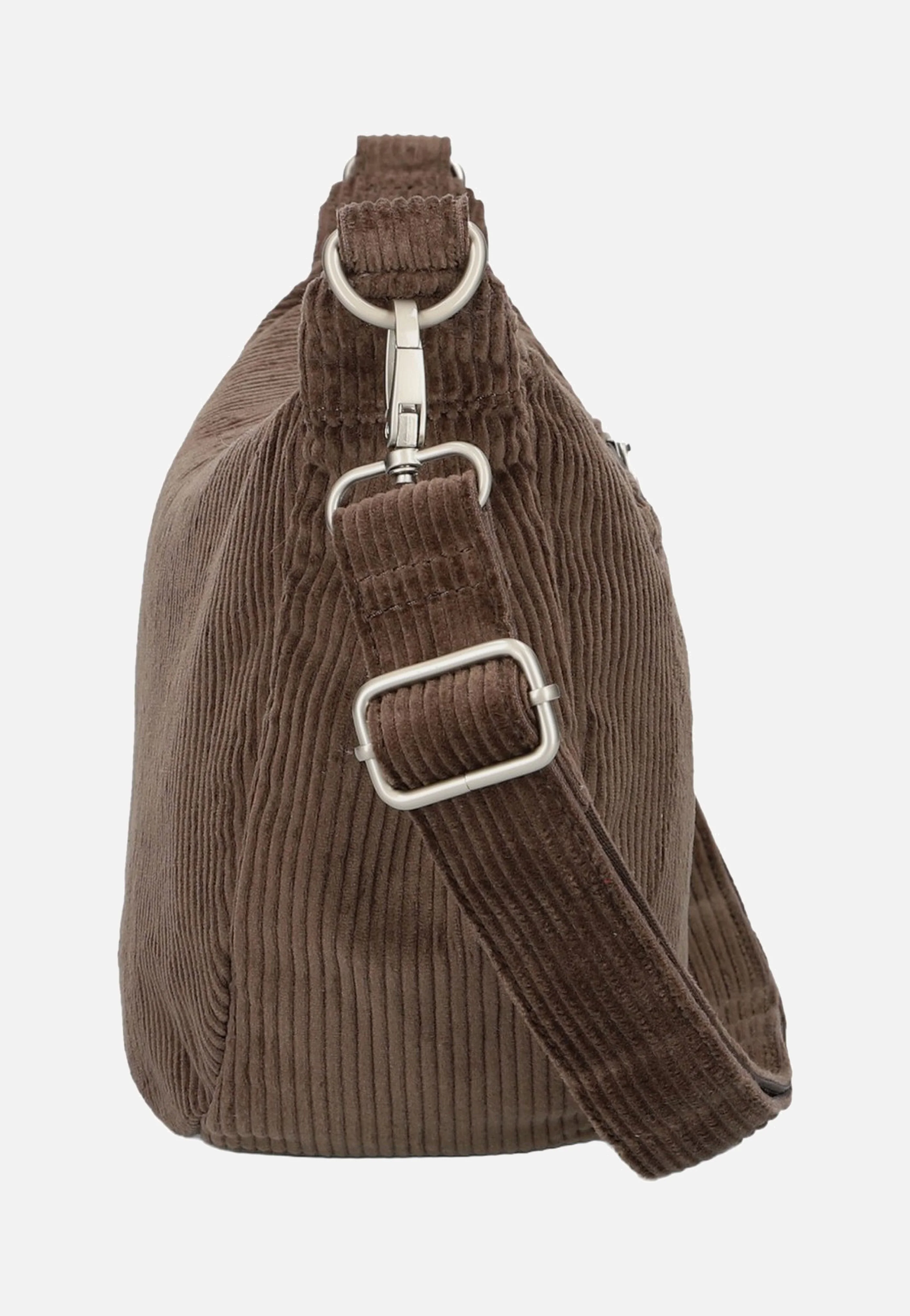 Mademoiselle M70 Cord/Wood - Sling Bag - Image 4