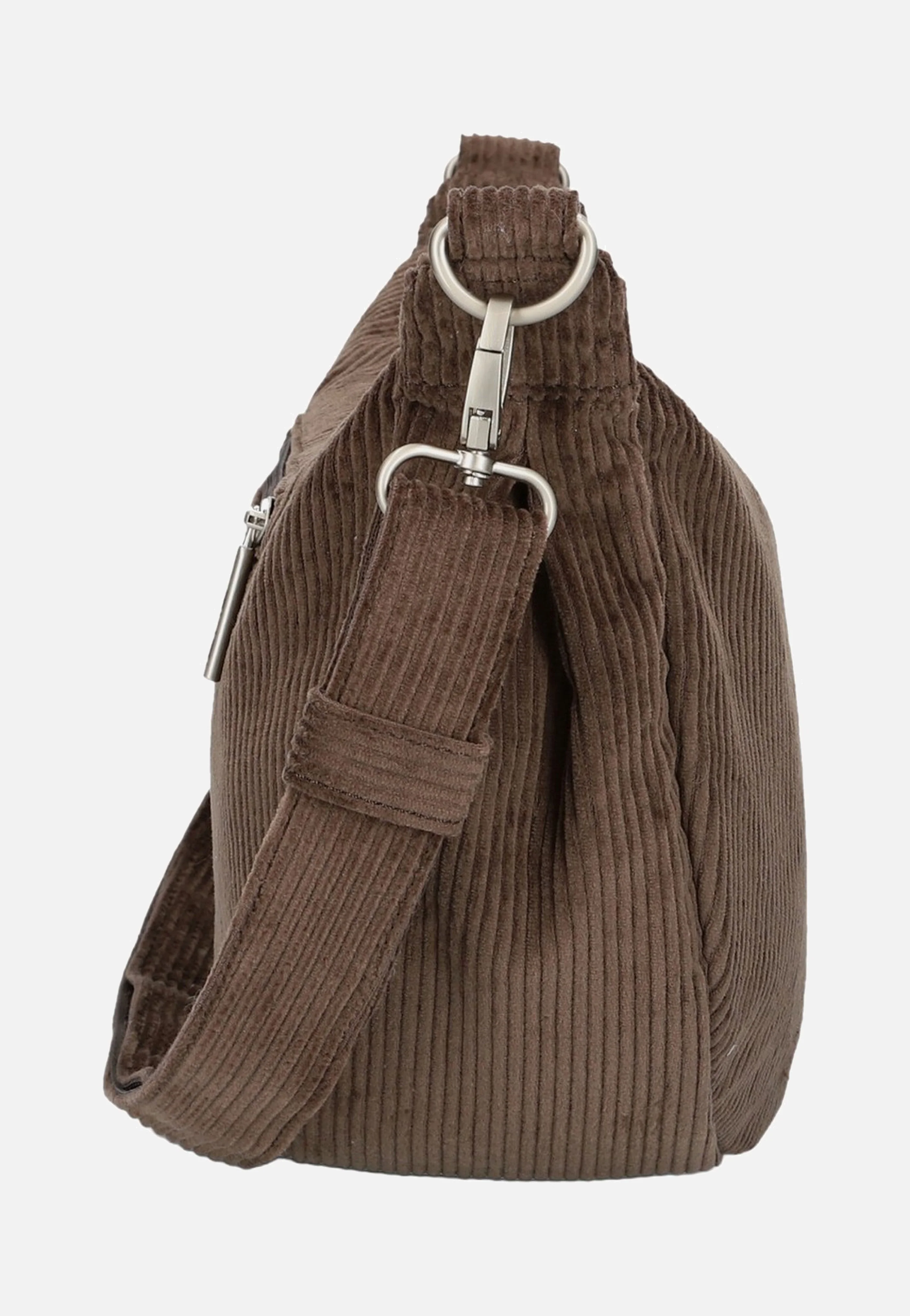 Mademoiselle M70 Cord/Wood - Sling Bag - Image 5