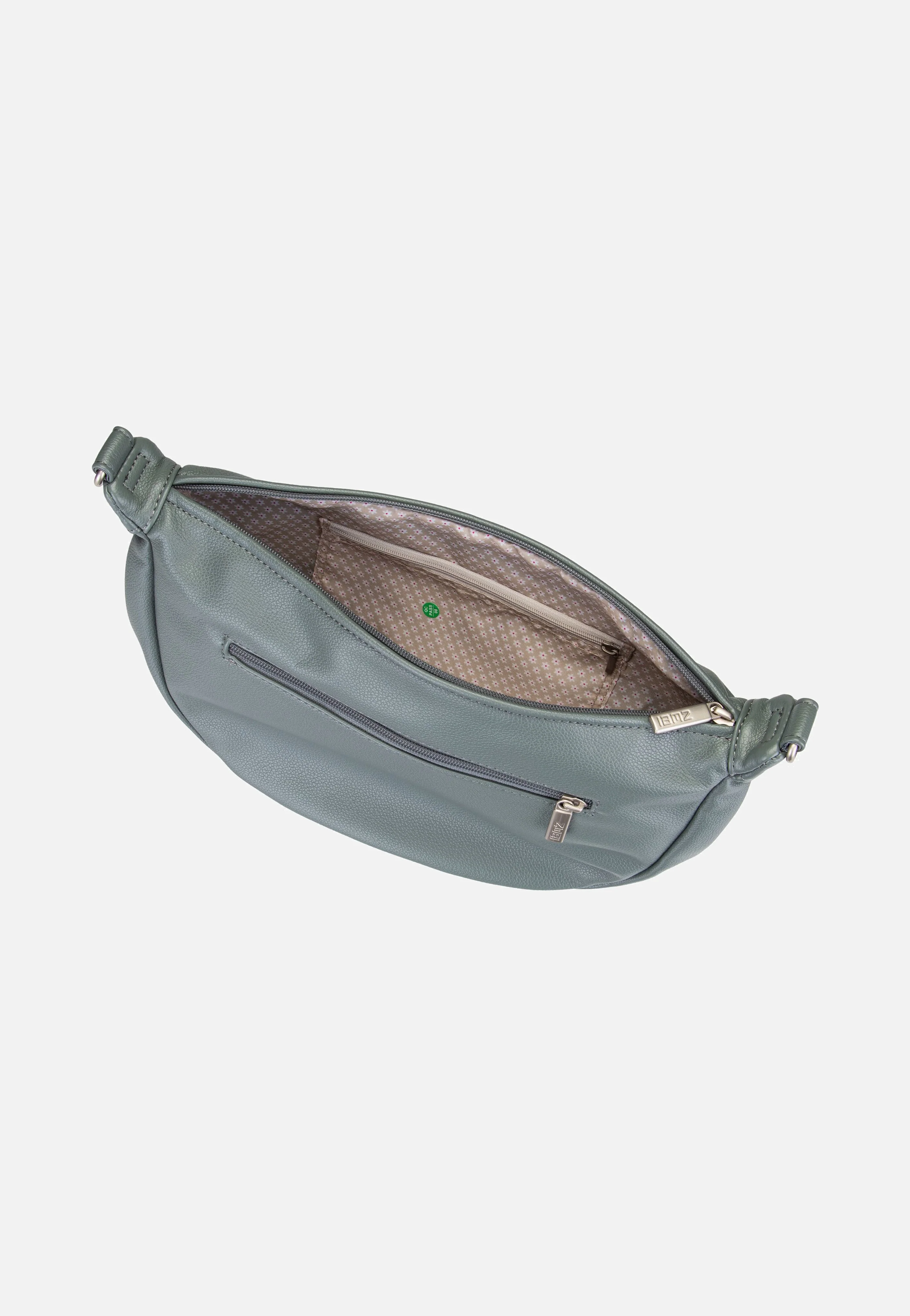 Mademoiselle M70 Eucalyptus - Sling Bag - Image 3