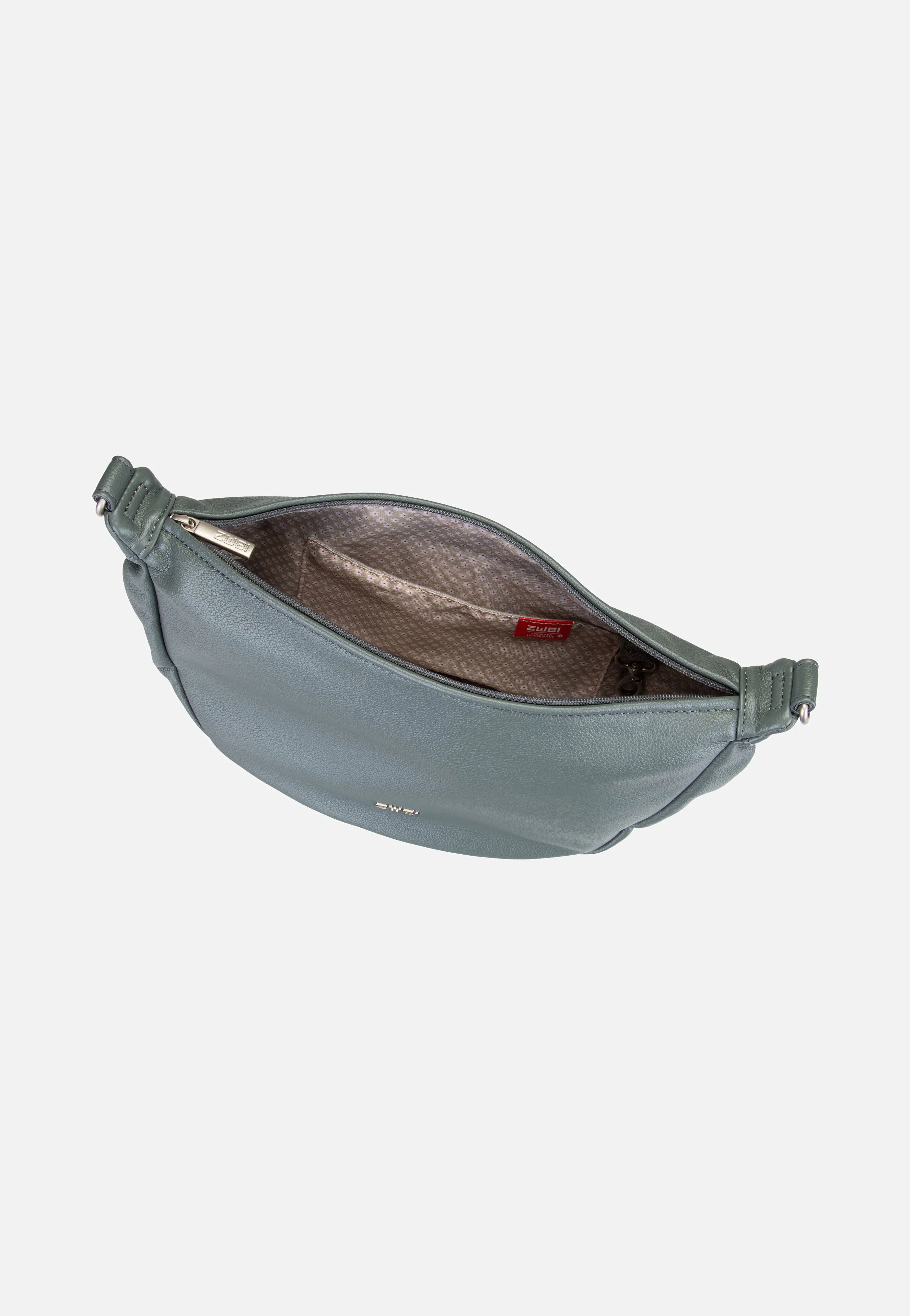 Mademoiselle M70 Eucalyptus - Sling Bag - Image 4