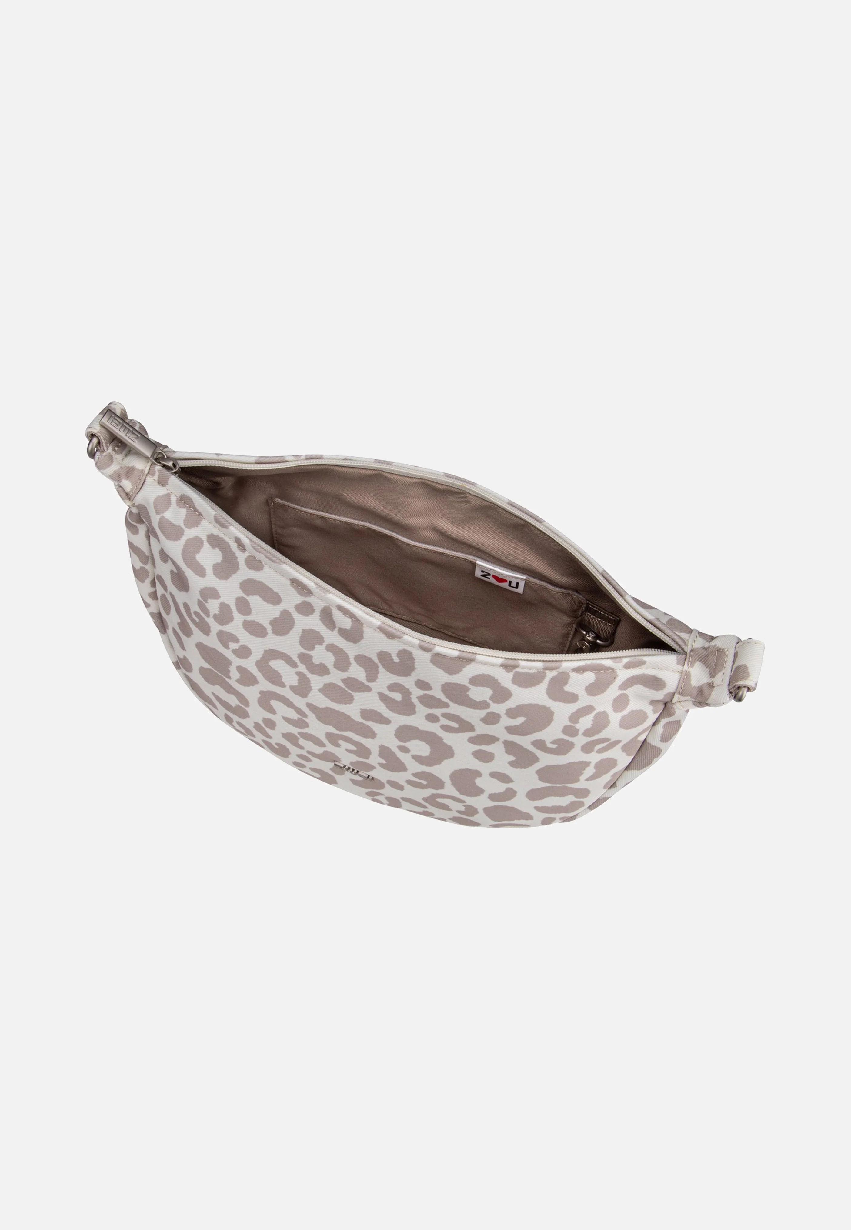 Mademoiselle M70 Leo Cotton - Sling Bag - Image 5