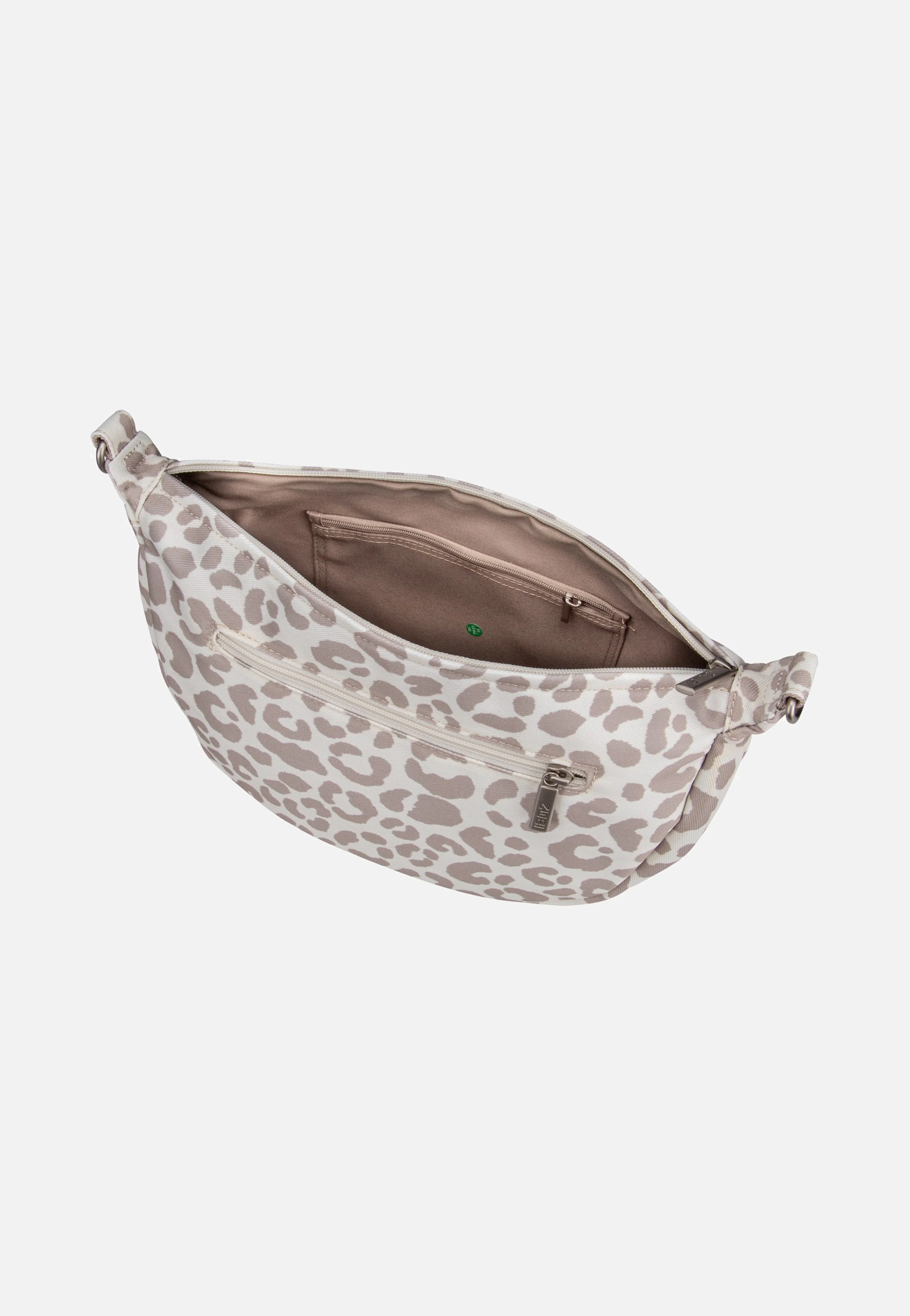 Mademoiselle M70 Leo Cotton - Sling Bag - Image 6