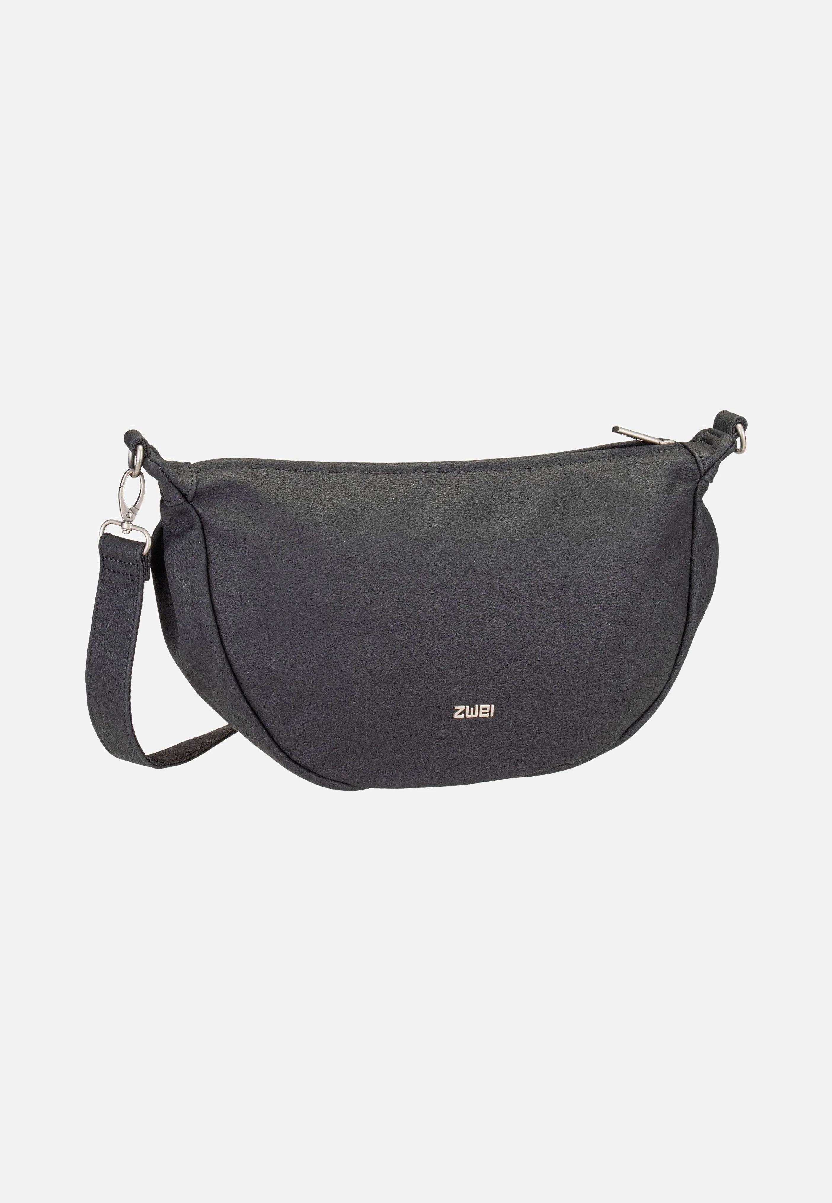 Mademoiselle M70 Nubuk/Black - Sling Bag