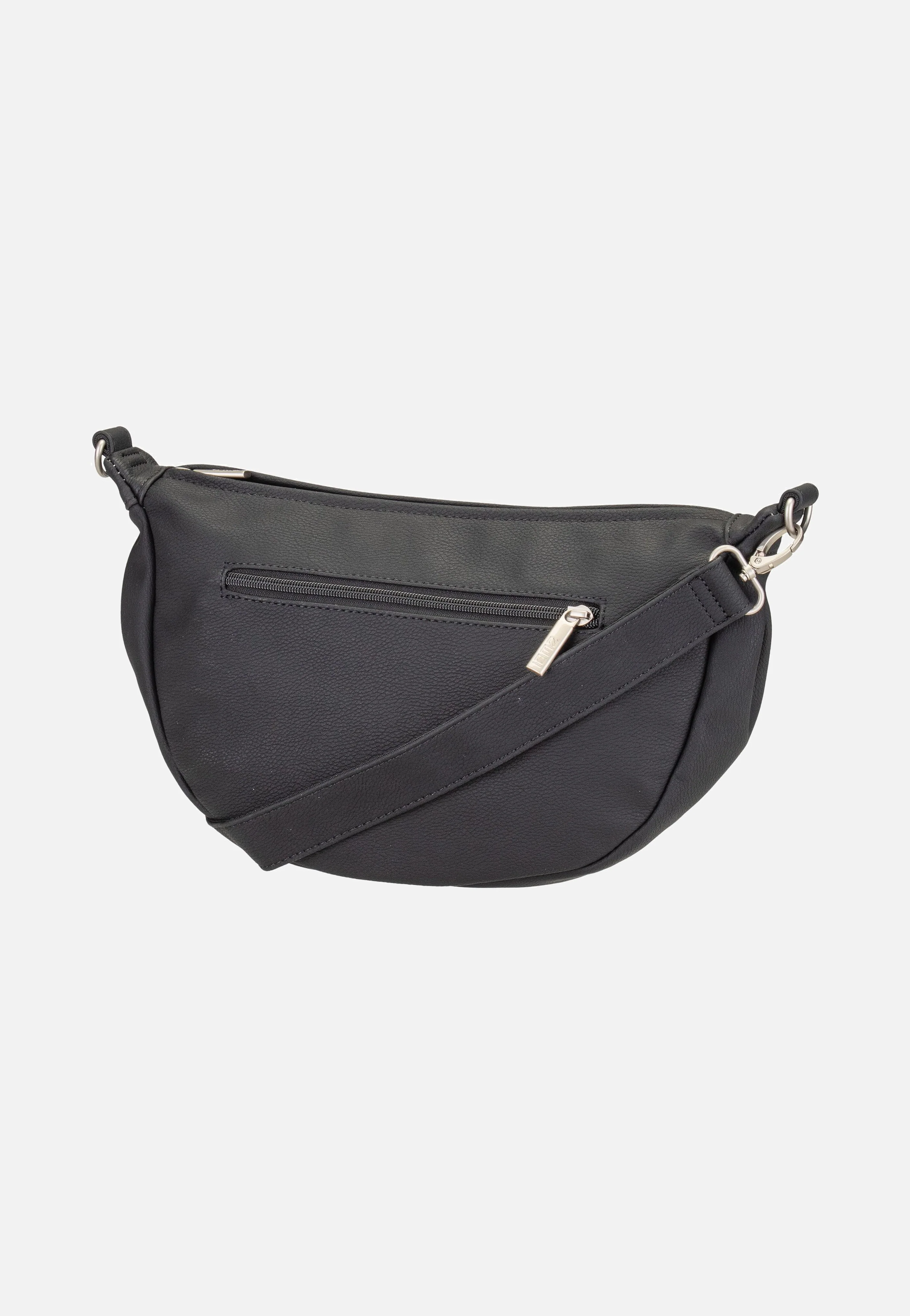 Mademoiselle M70 Nubuk/Black - Sling Bag - Image 2