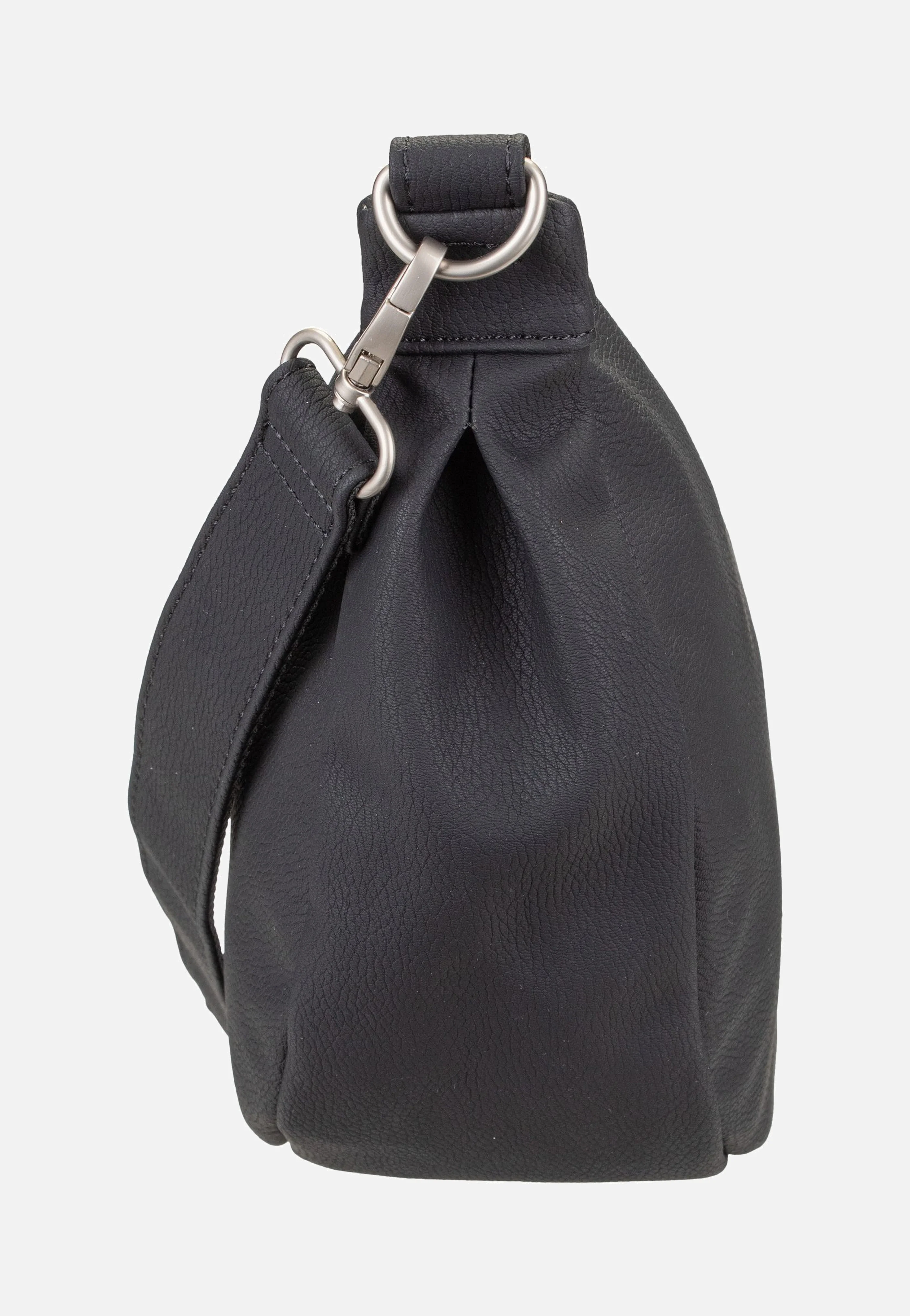 Mademoiselle M70 Nubuk/Black - Sling Bag - Image 5