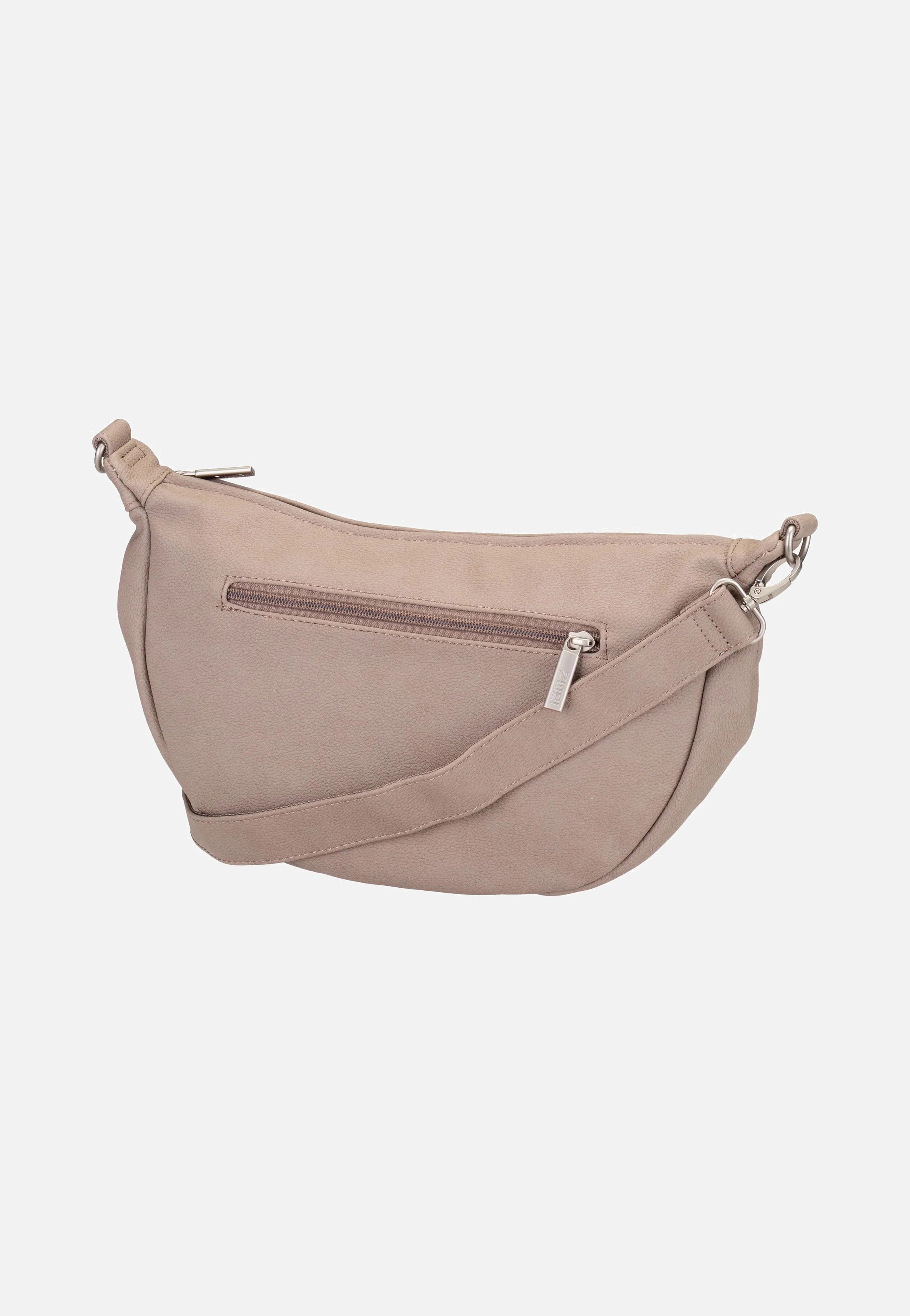 Mademoiselle M70 Nubuk/Cappucino - Sling Bag - Image 2