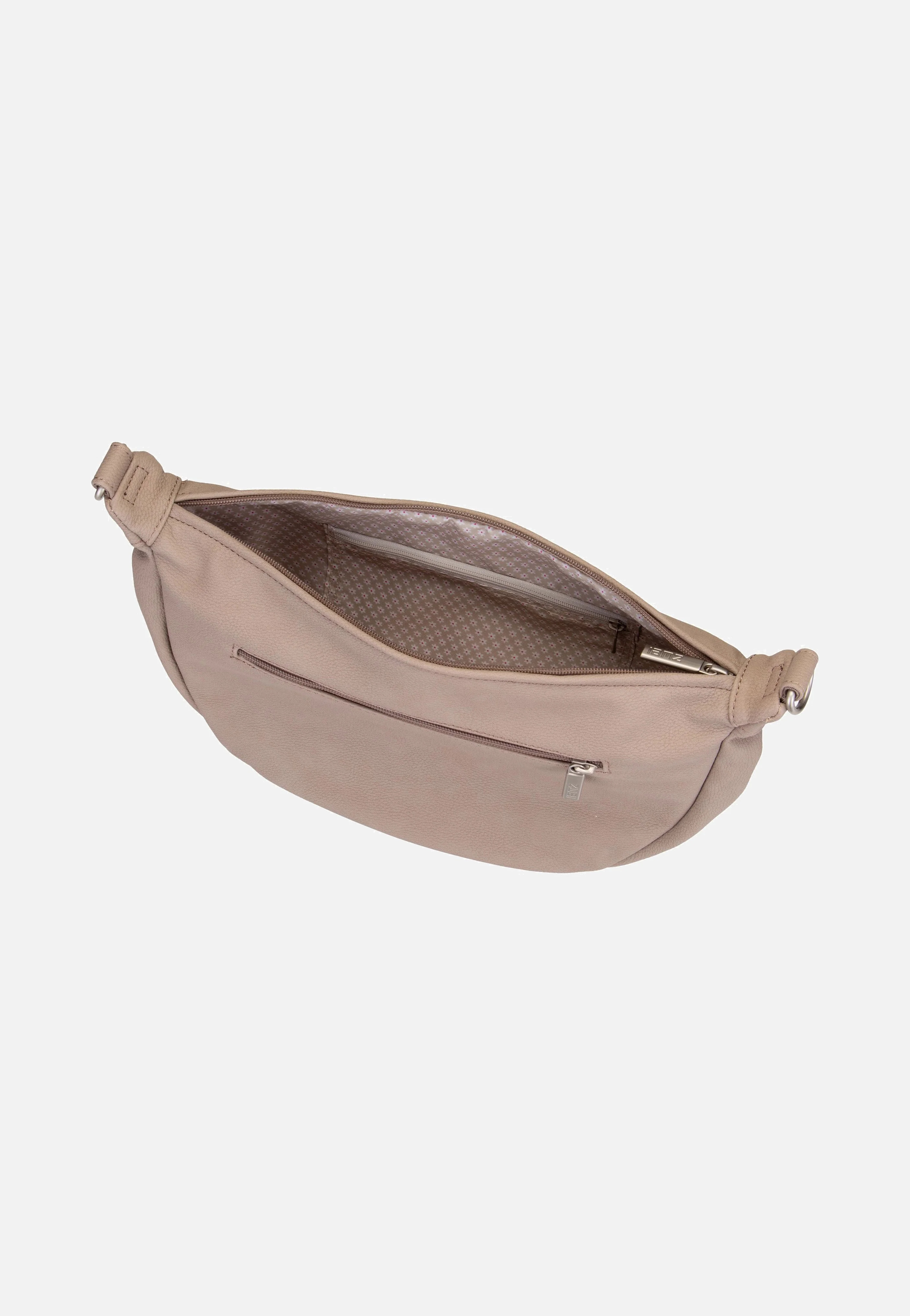 Mademoiselle M70 Nubuk/Cappucino - Sling Bag - Image 4