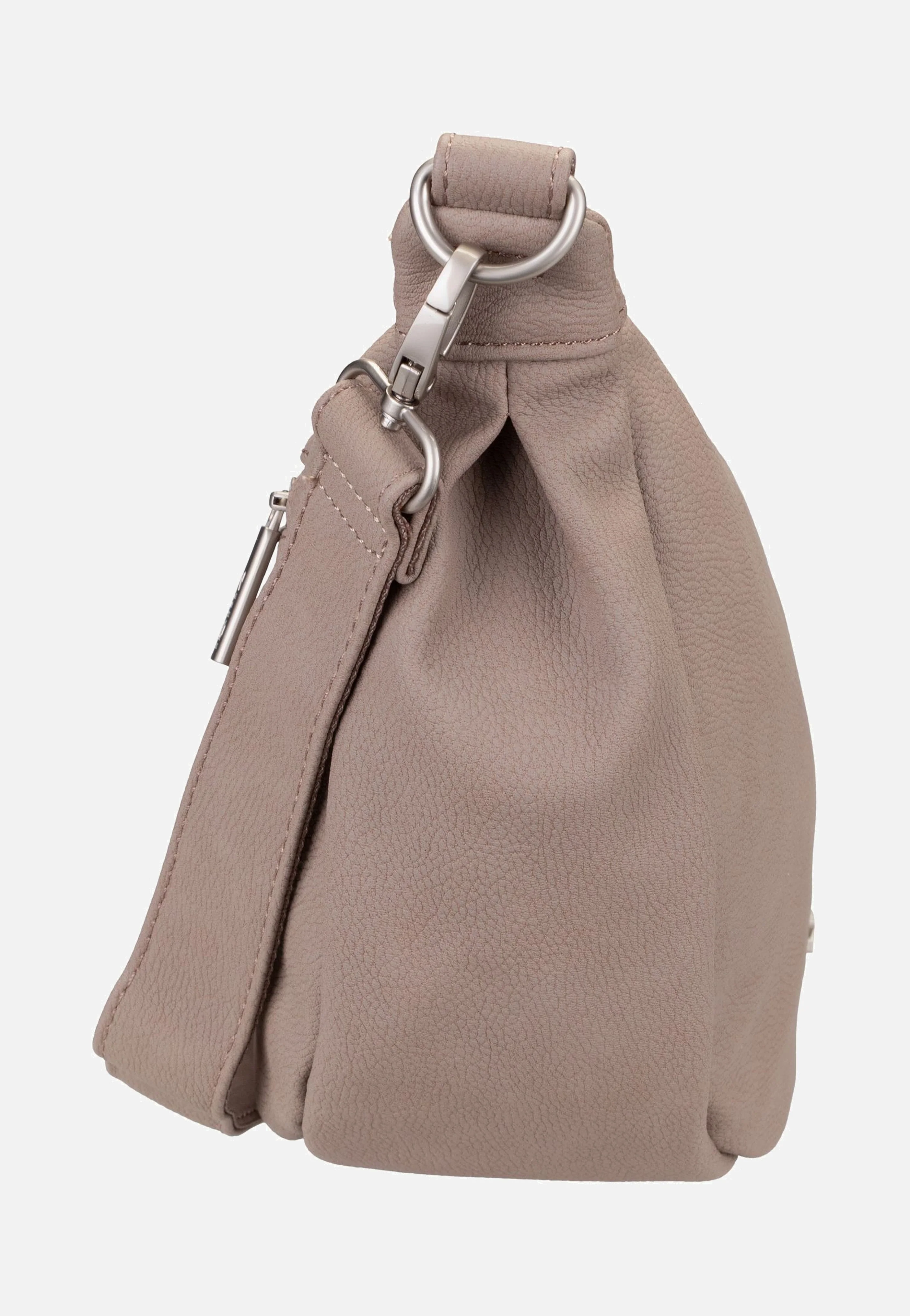 Mademoiselle M70 Nubuk/Cappucino - Sling Bag - Image 5