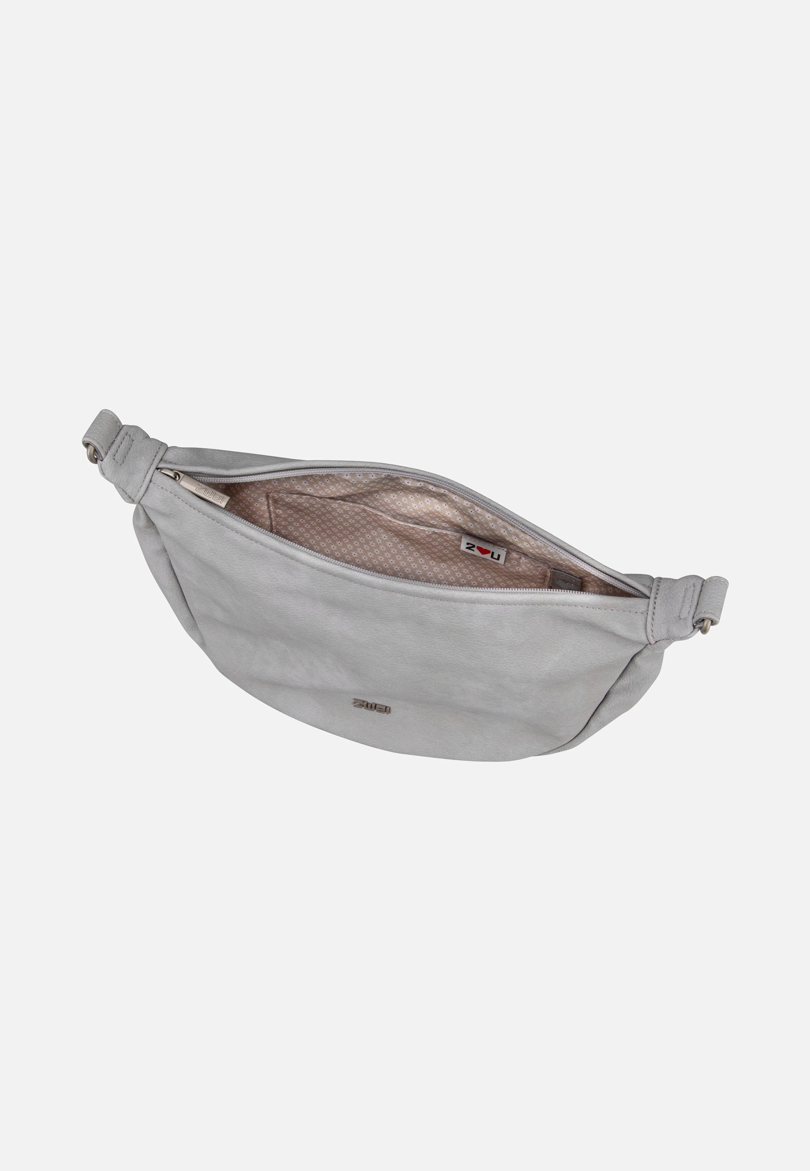Mademoiselle M70 Nubuk/Ice - Sling Bag - Image 3