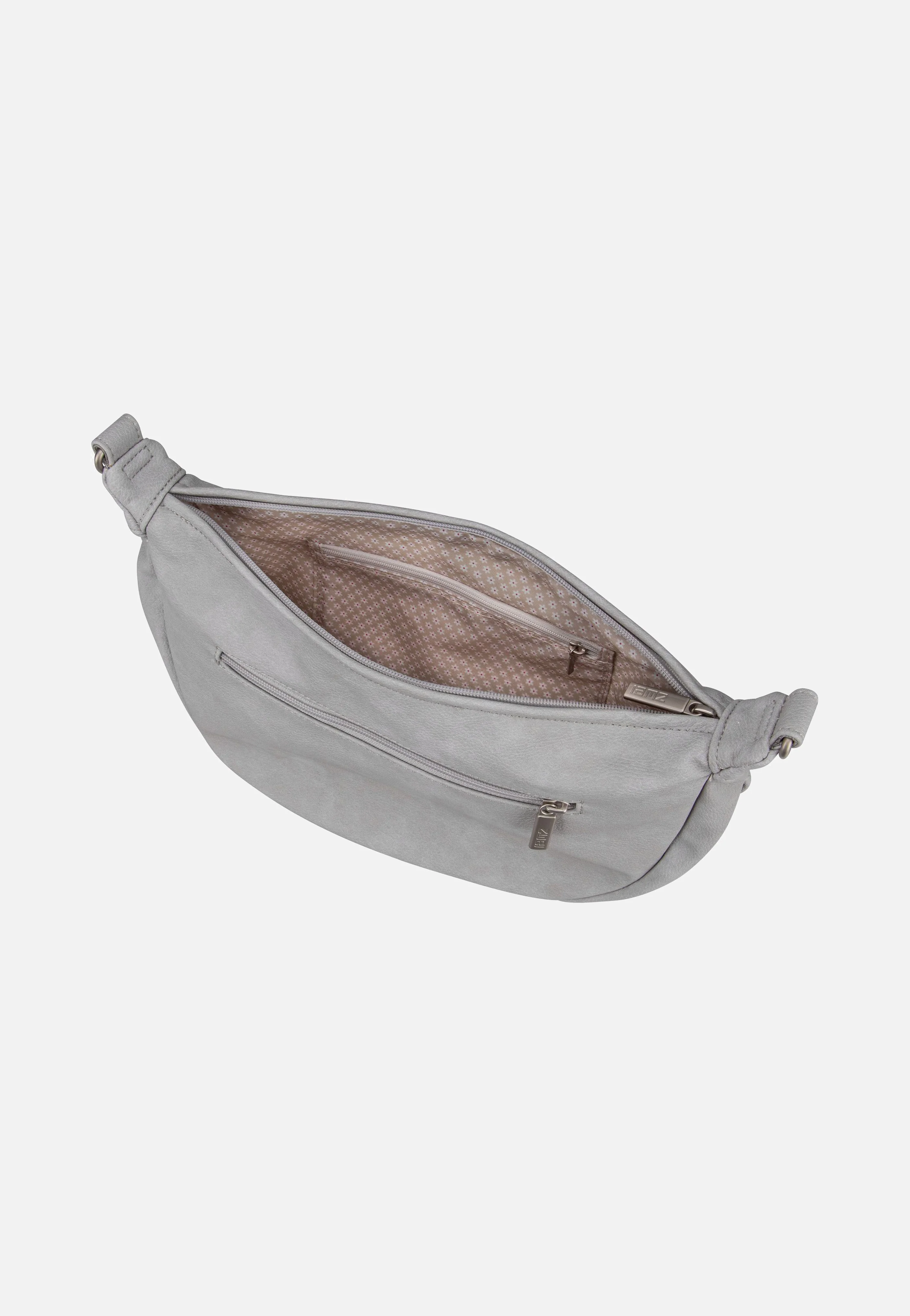 Mademoiselle M70 Nubuk/Ice - Sling Bag - Image 4