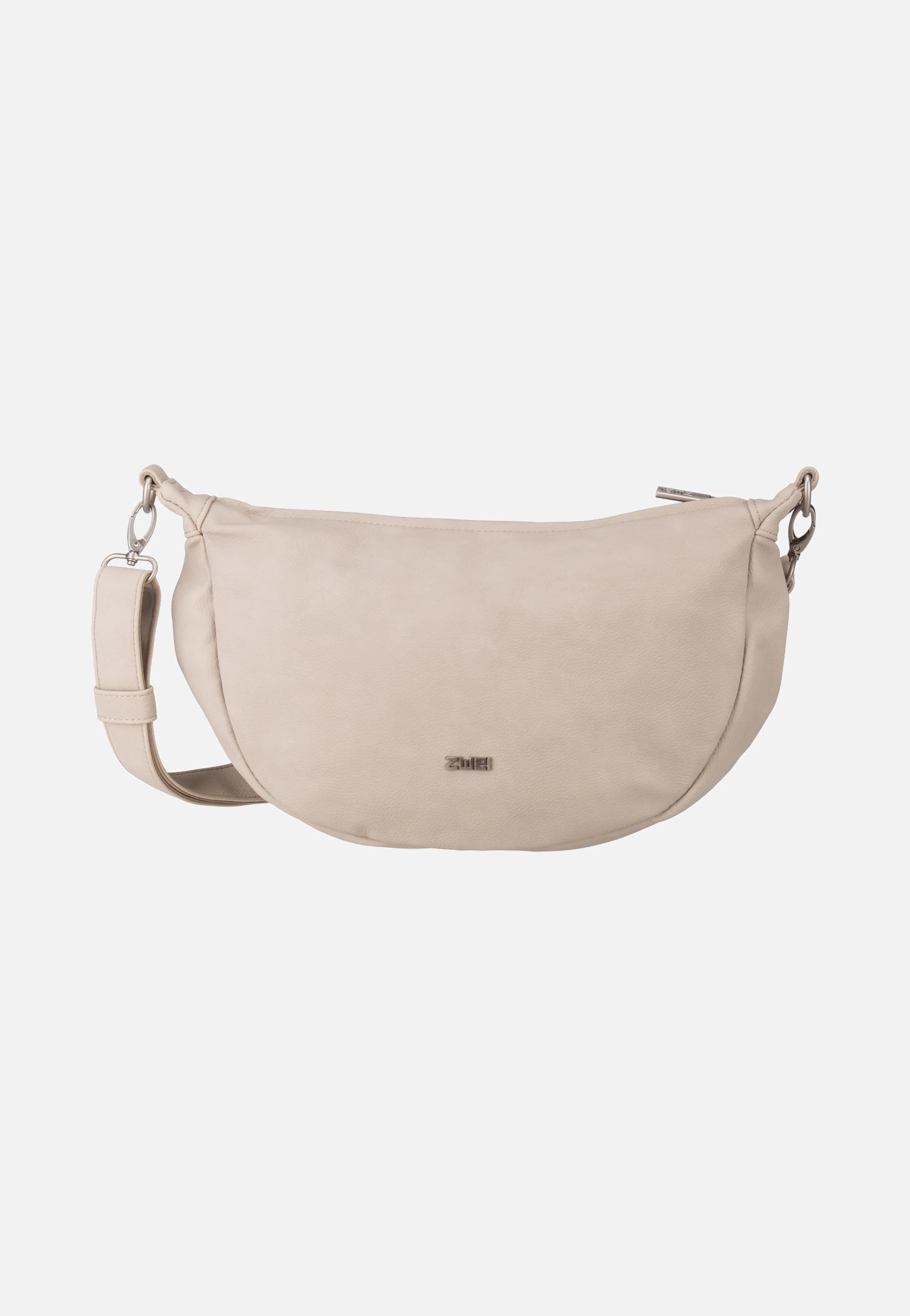 Mademoiselle M70 Nubuk/Linen - Sling Bag - Image 2