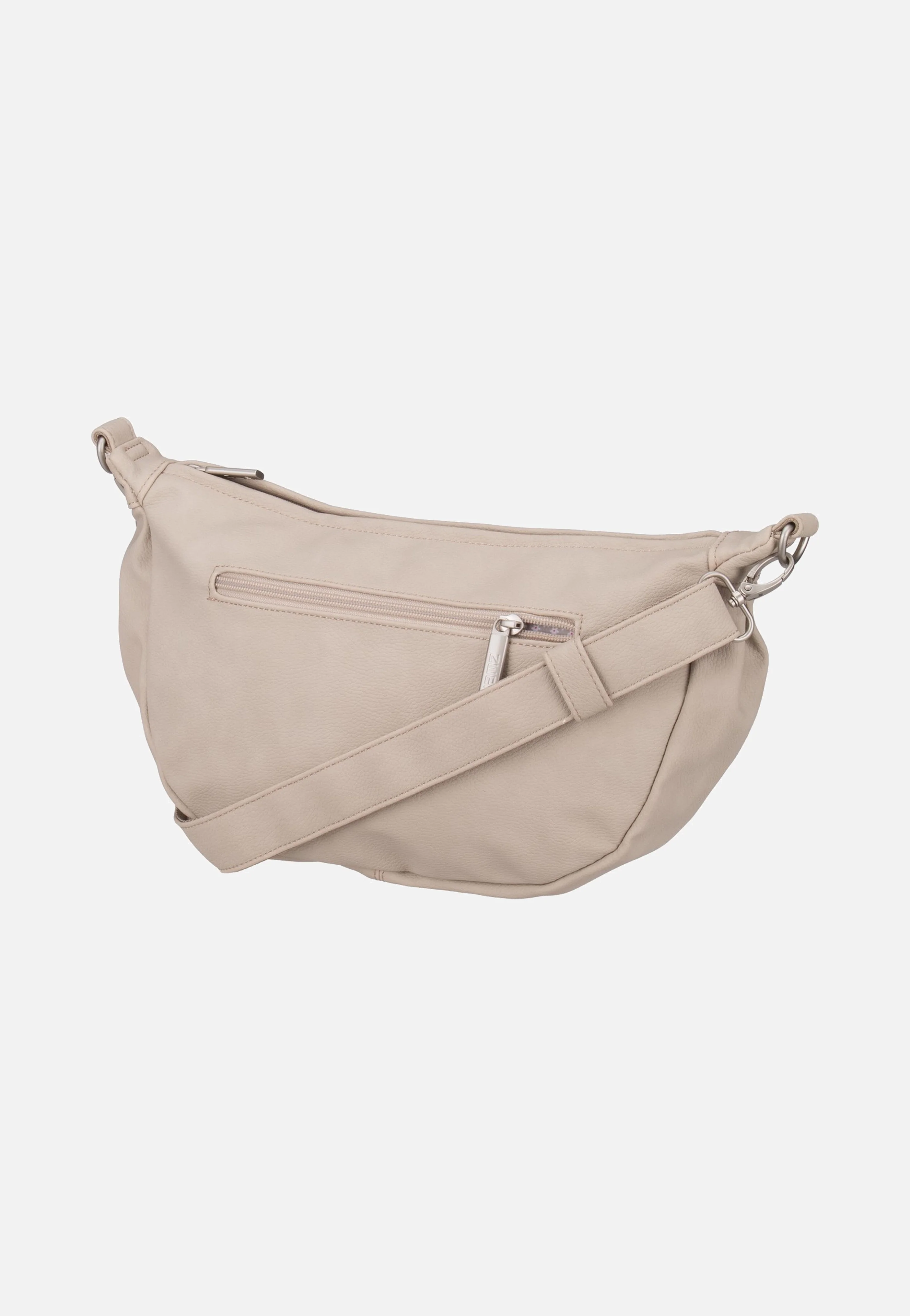 Mademoiselle M70 Nubuk/Linen - Sling Bag - Image 3