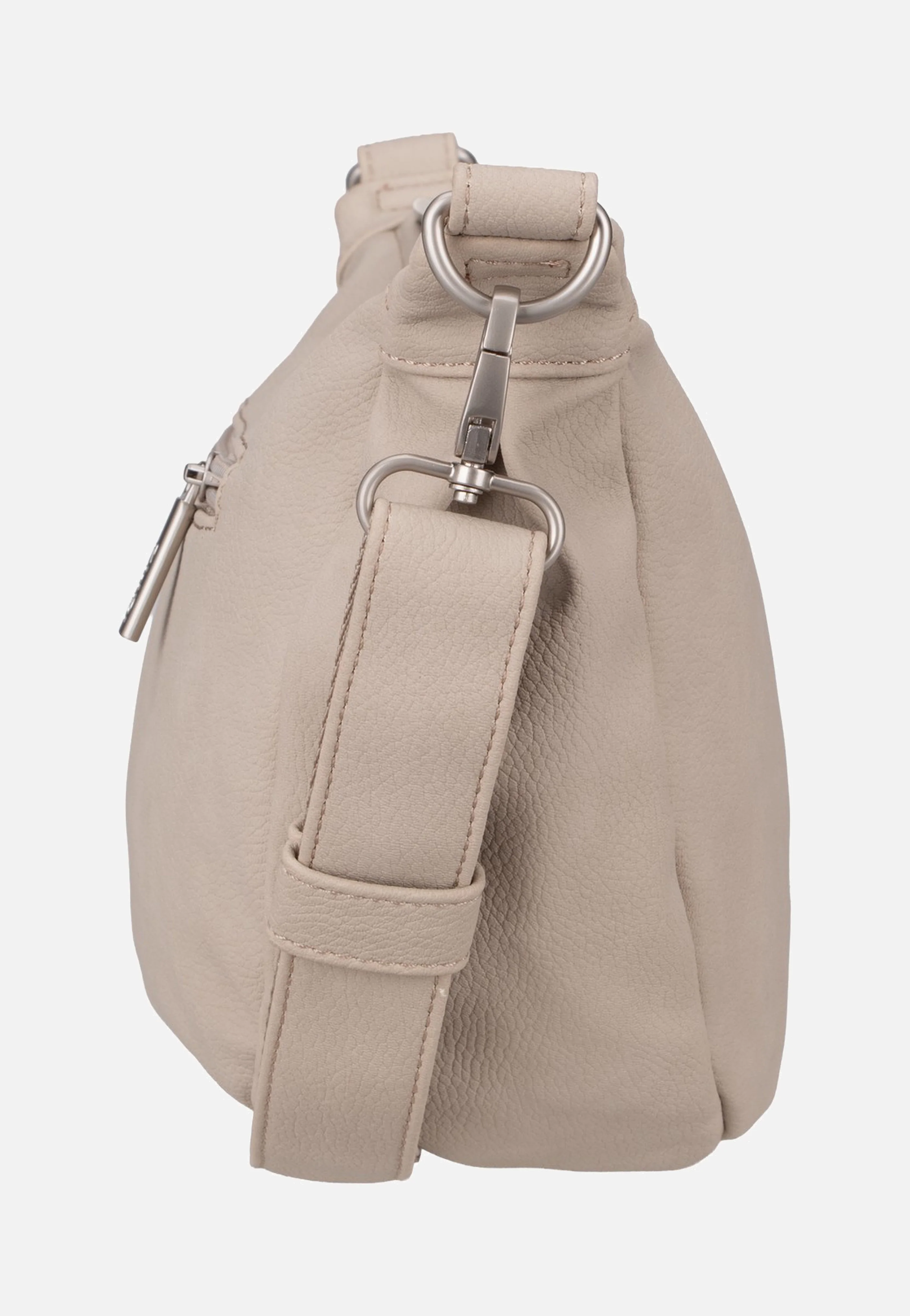 Mademoiselle M70 Nubuk/Linen - Sling Bag - Image 4