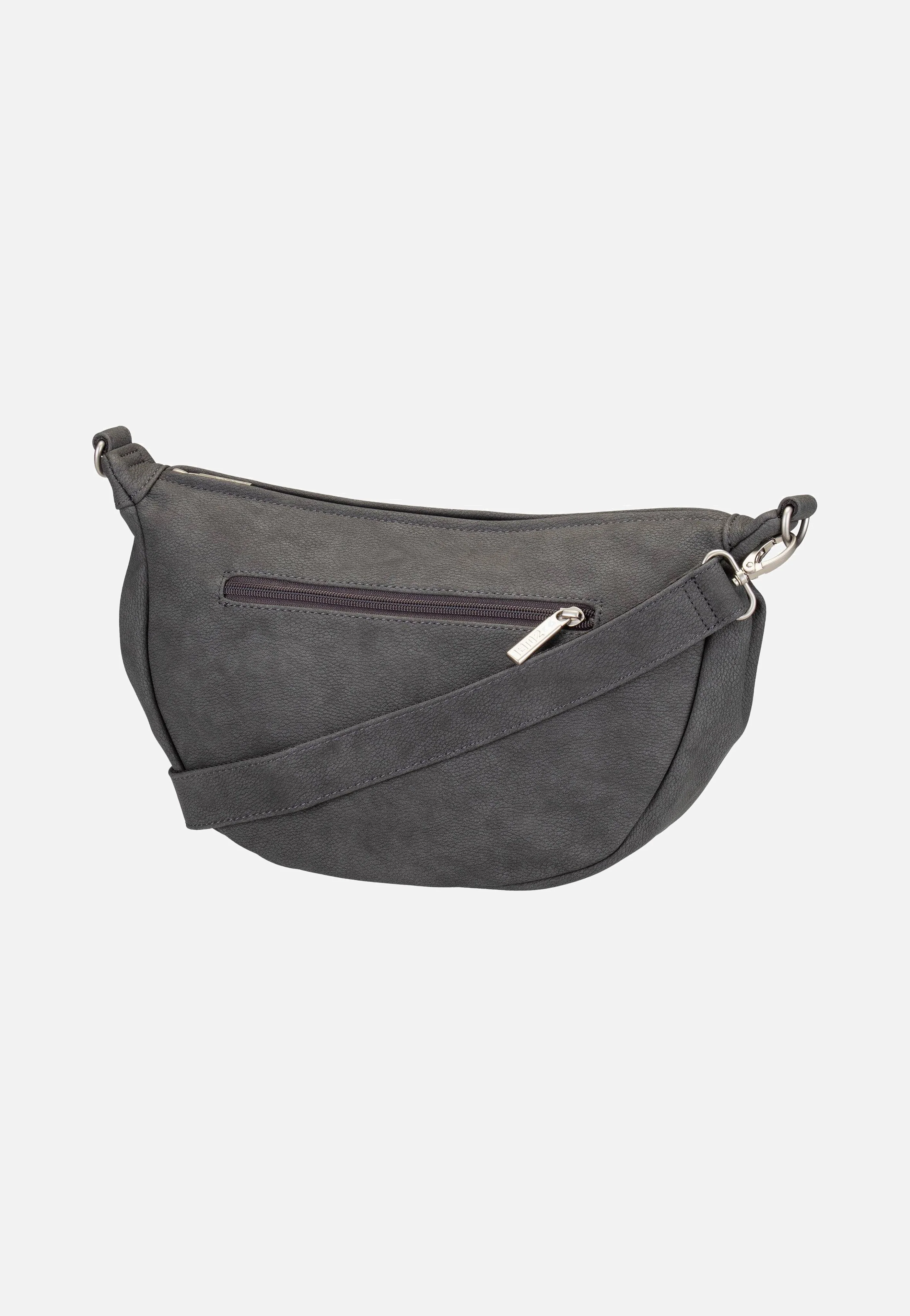 Mademoiselle M70 Nubuk/Stone - Sling Bag - Image 2