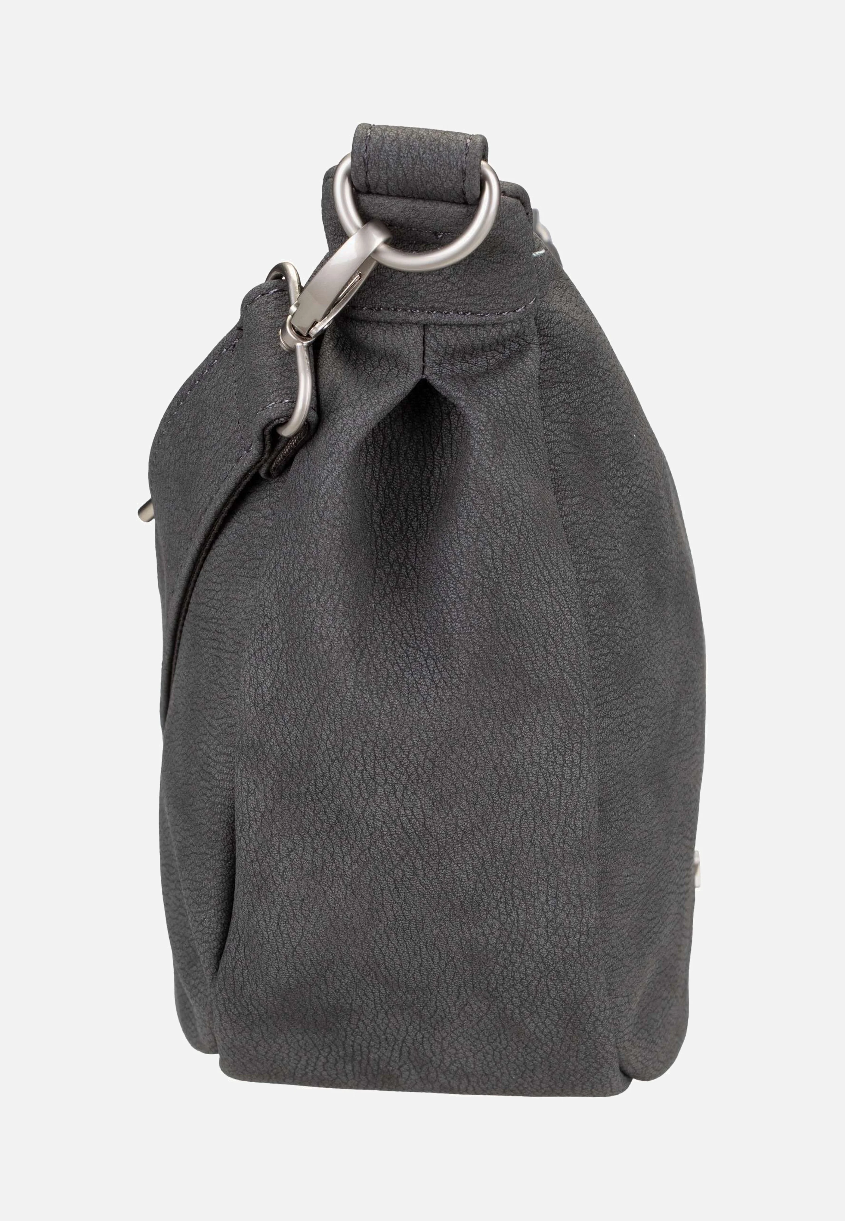 Mademoiselle M70 Nubuk/Stone - Sling Bag - Image 5