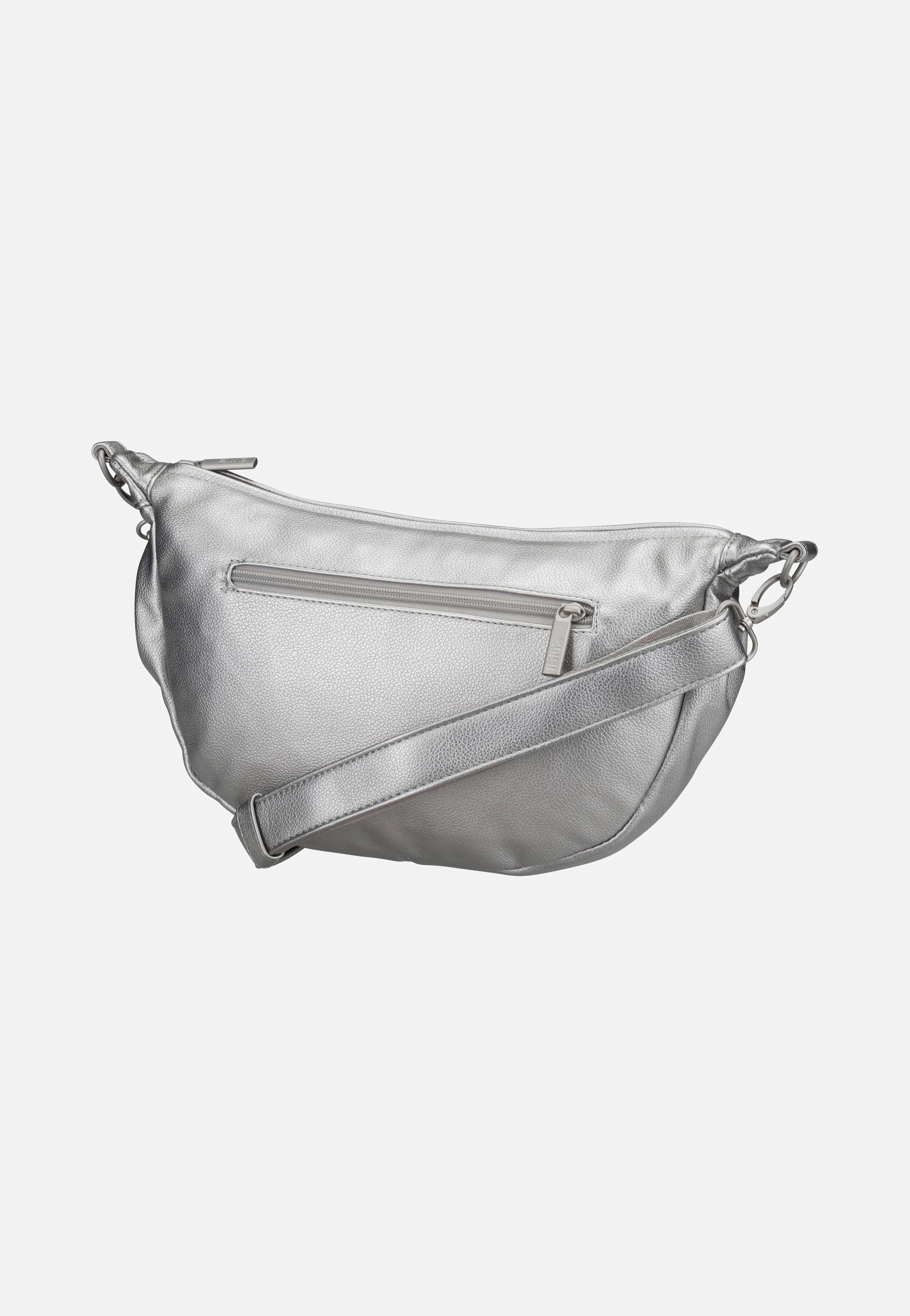 Mademoiselle M70 Silver - Sling Bag - Image 2