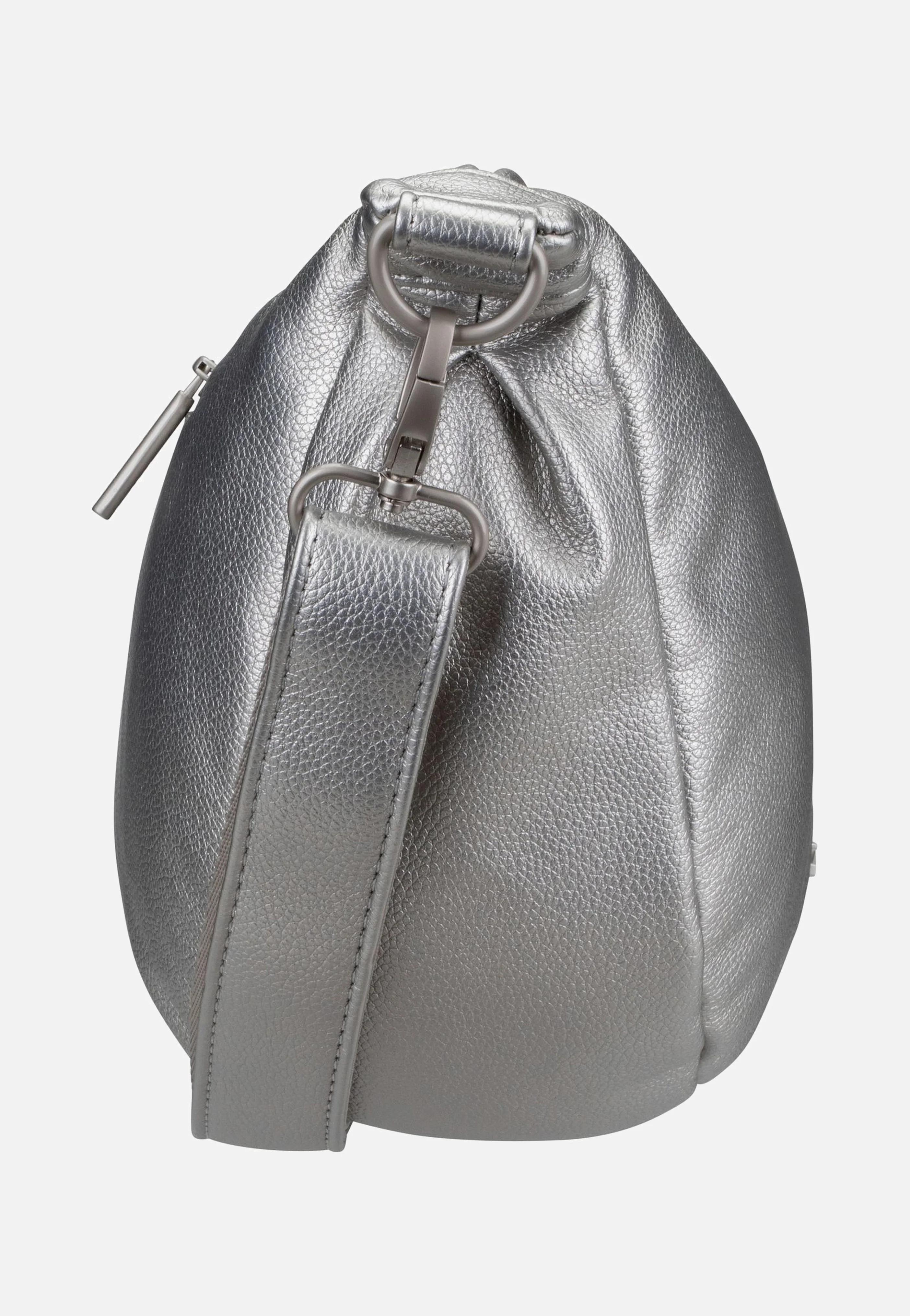 Mademoiselle M70 Silver - Sling Bag - Image 5