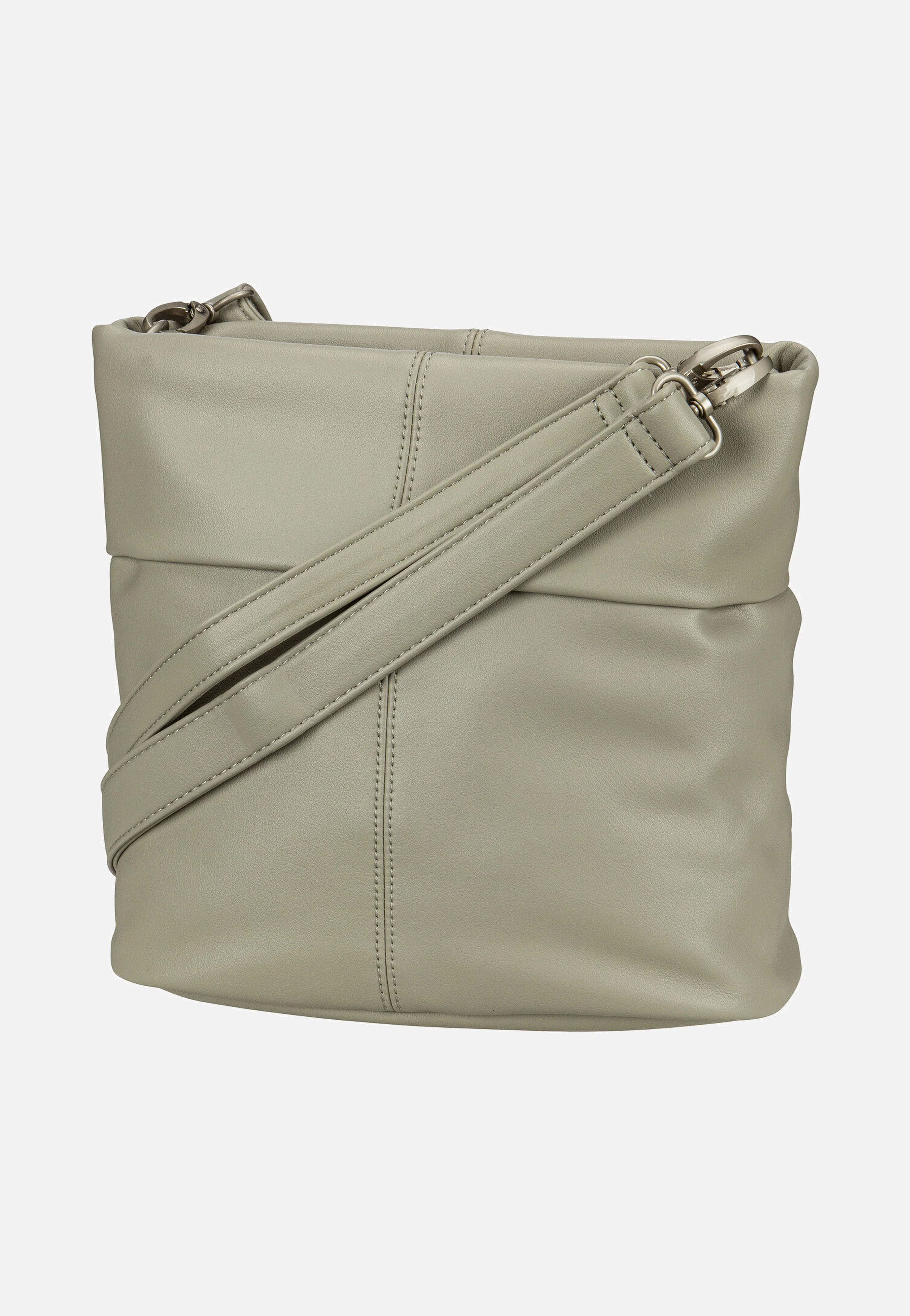 Mademoiselle M8 Cement - Beuteltasche - Image 2