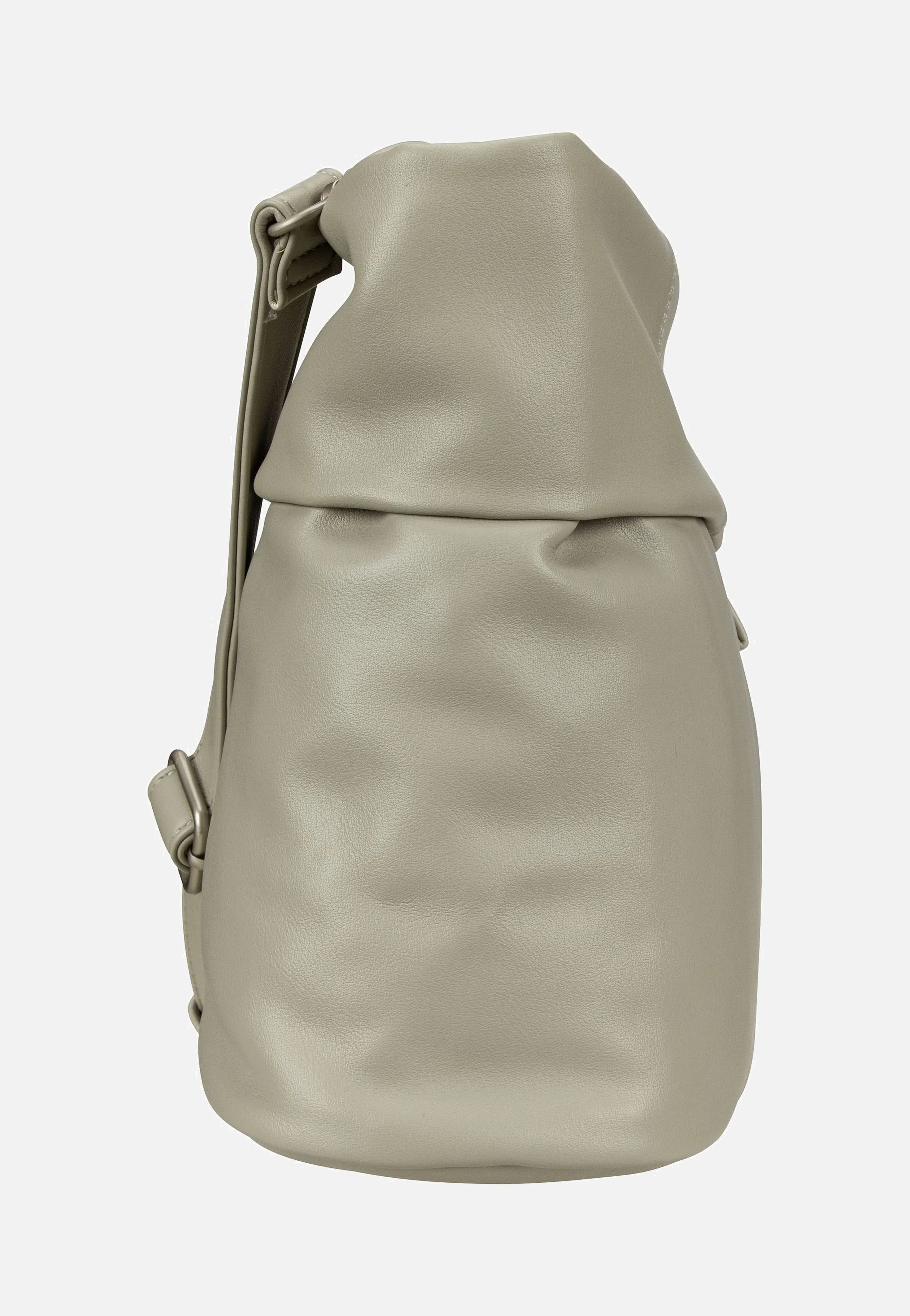 Mademoiselle M8 Cement - Beuteltasche - Image 5