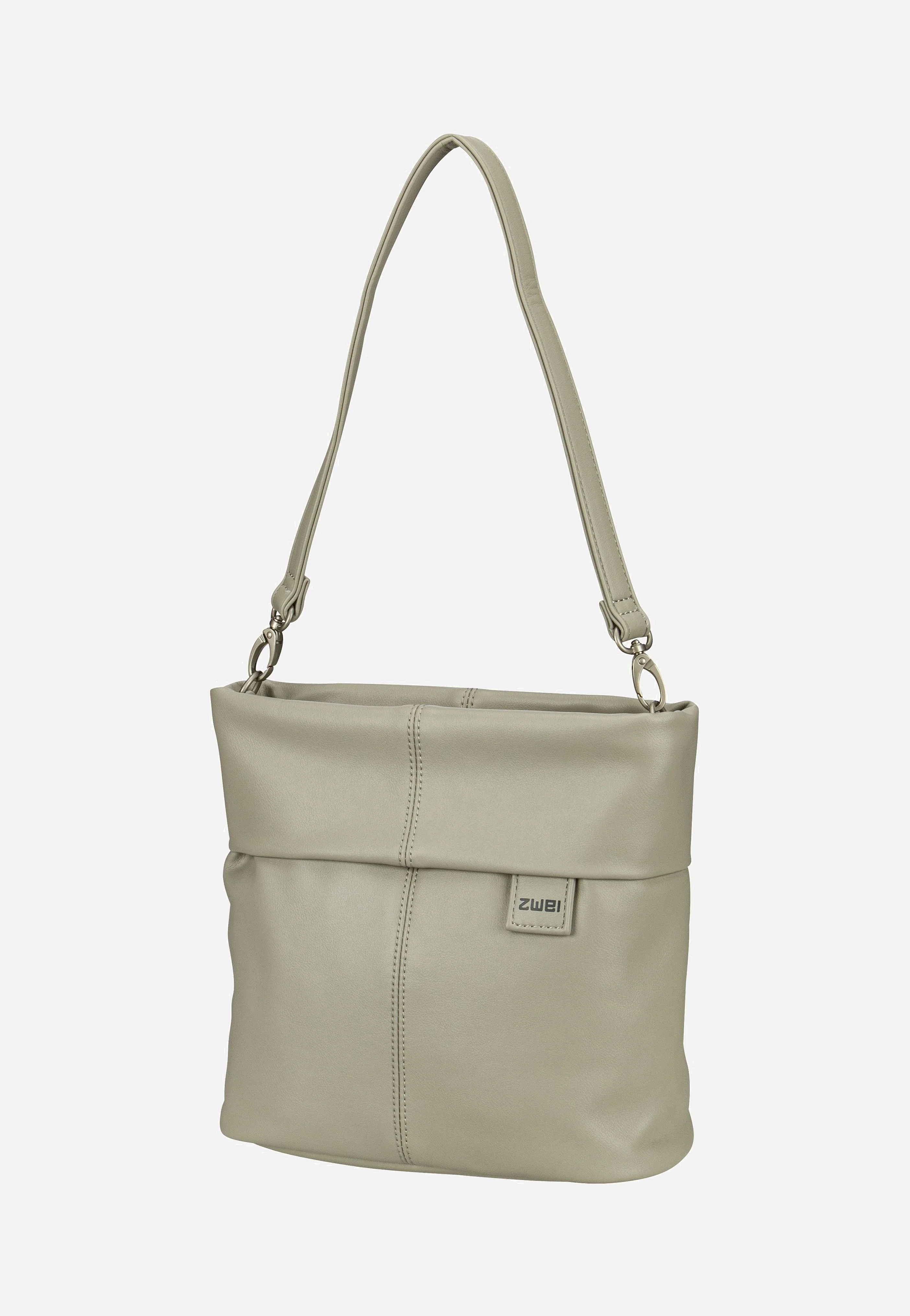 Mademoiselle M8 Cement - Beuteltasche - Image 6