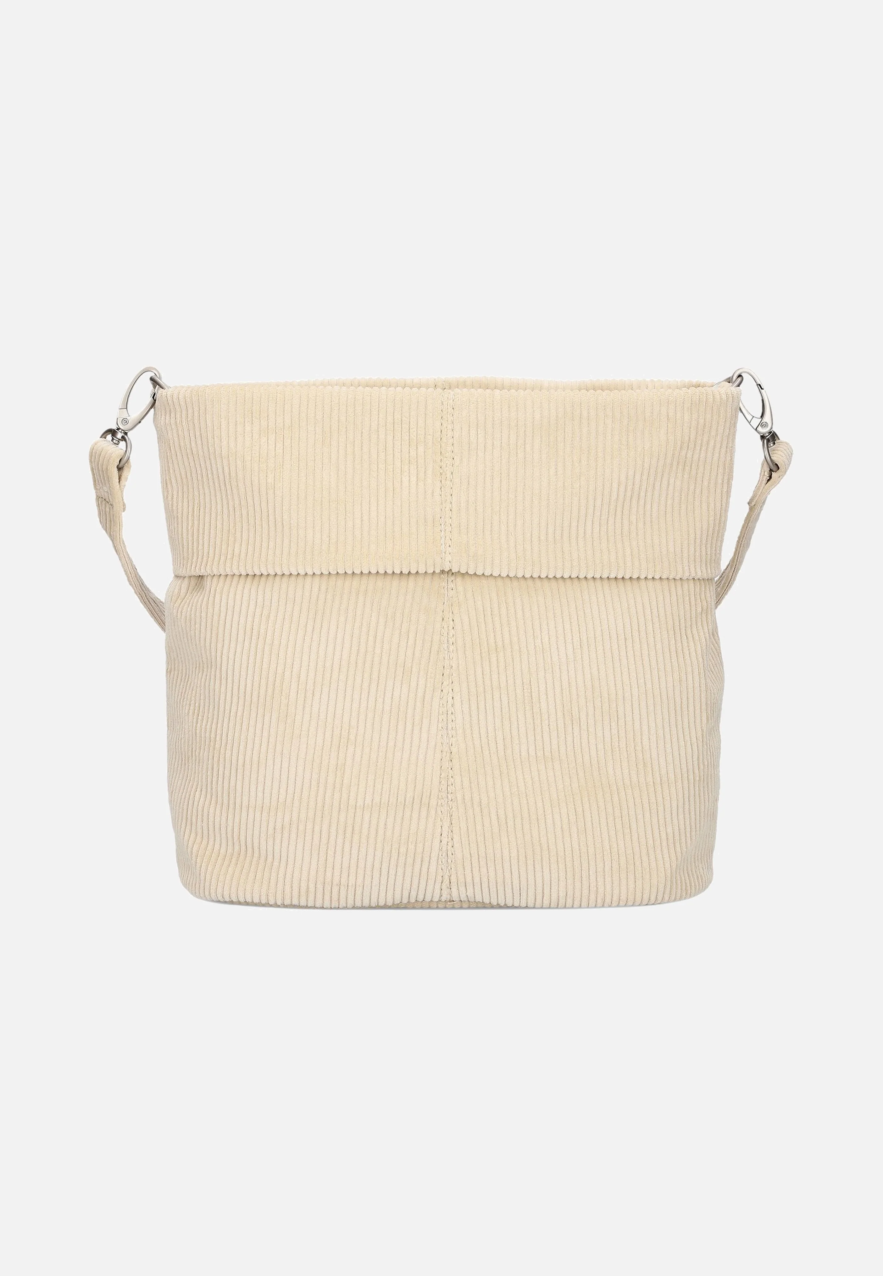 Mademoiselle M8 Cord/Creme - Beuteltasche - Image 2