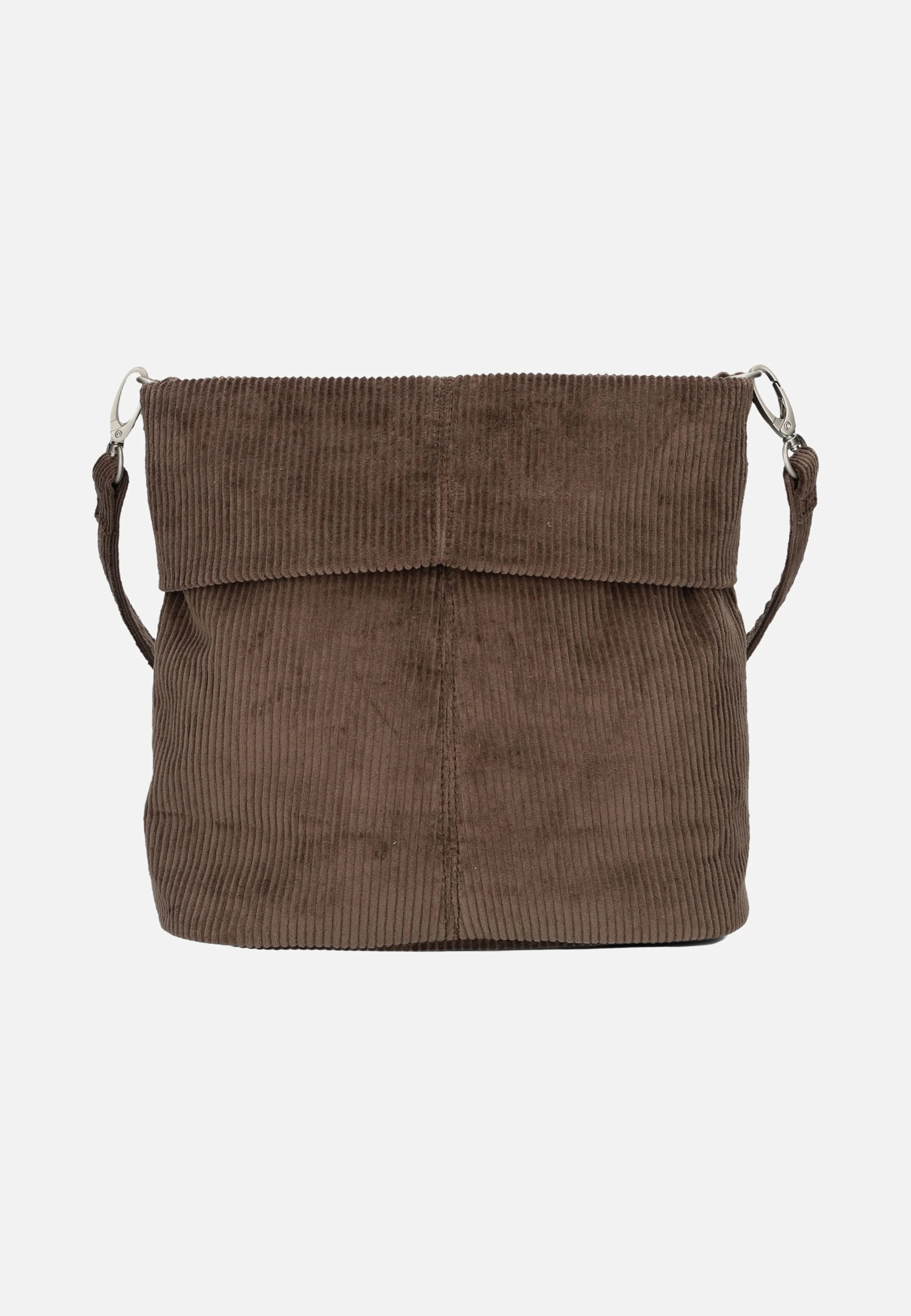 Mademoiselle M8 Cord/Wood - Beuteltasche - Image 2