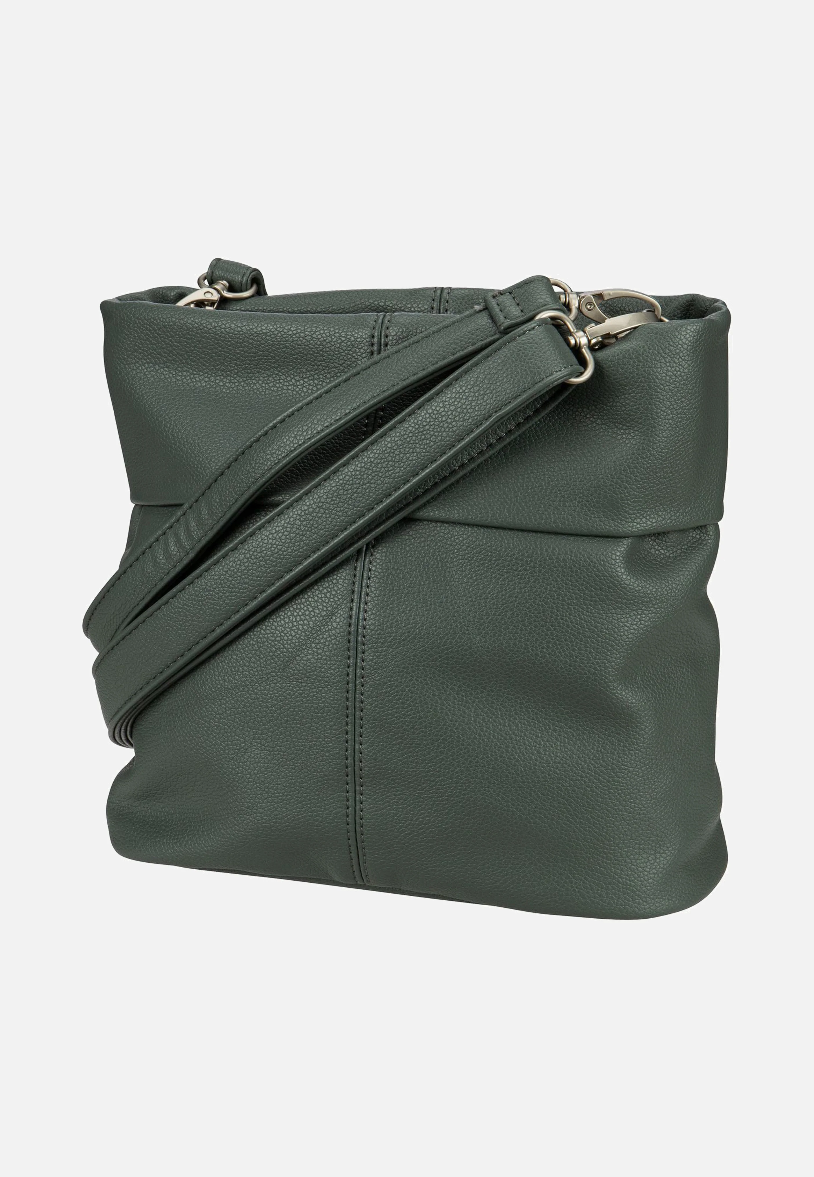 Mademoiselle M8 Eucalyptus - Beuteltasche - Image 2