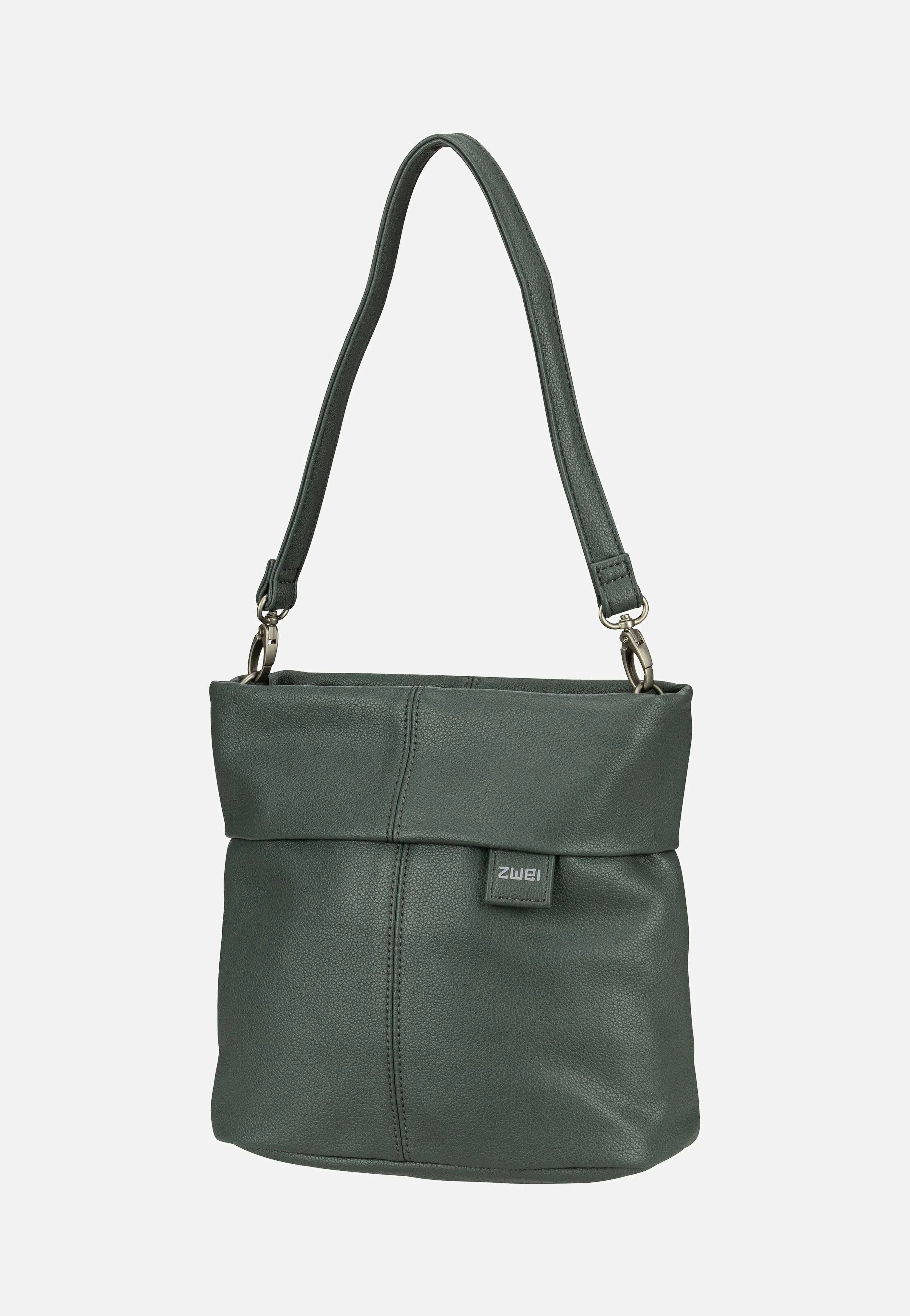 Mademoiselle M8 Eucalyptus - Beuteltasche - Image 6