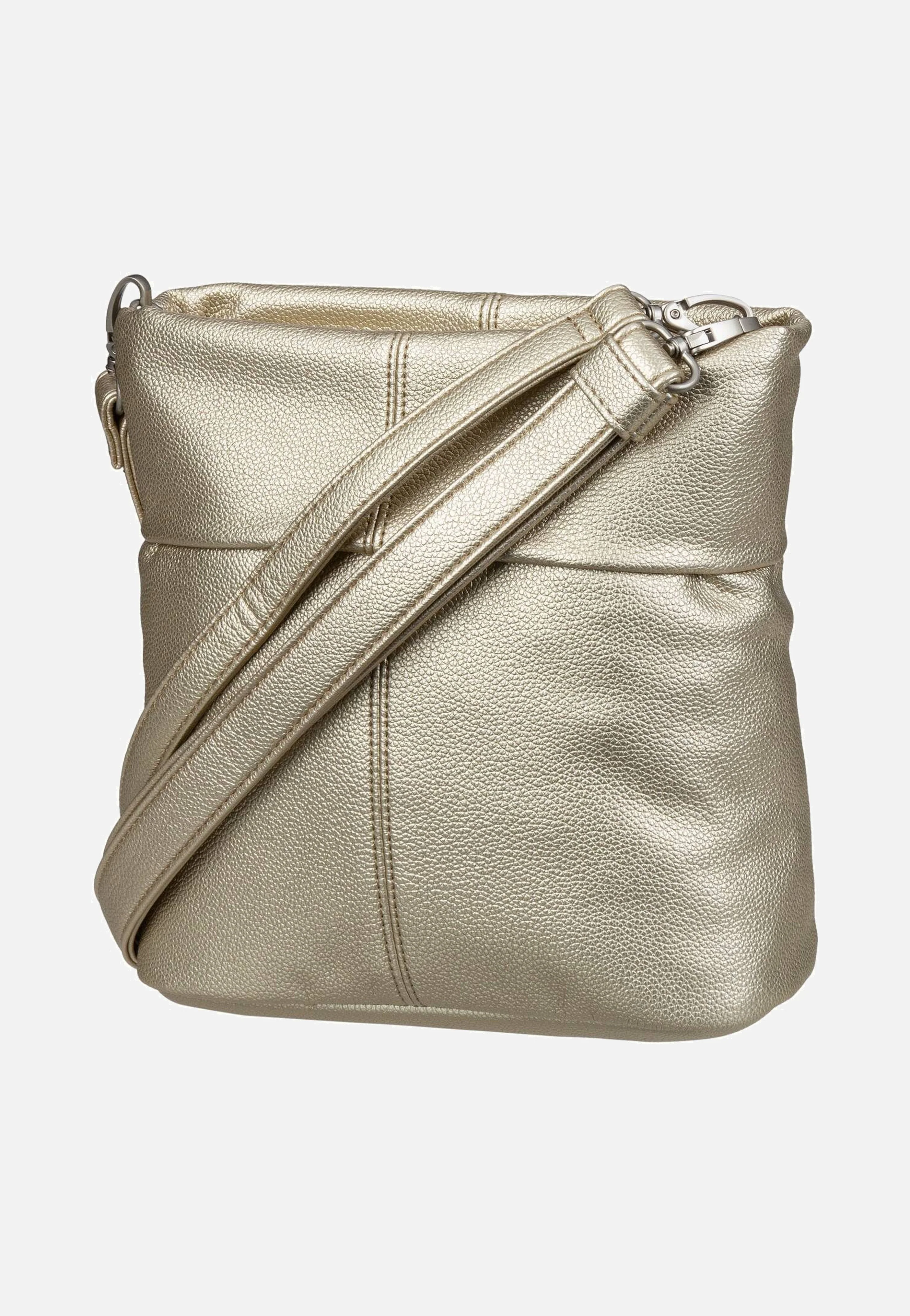 Mademoiselle M8 Gold - Beuteltasche - Image 2