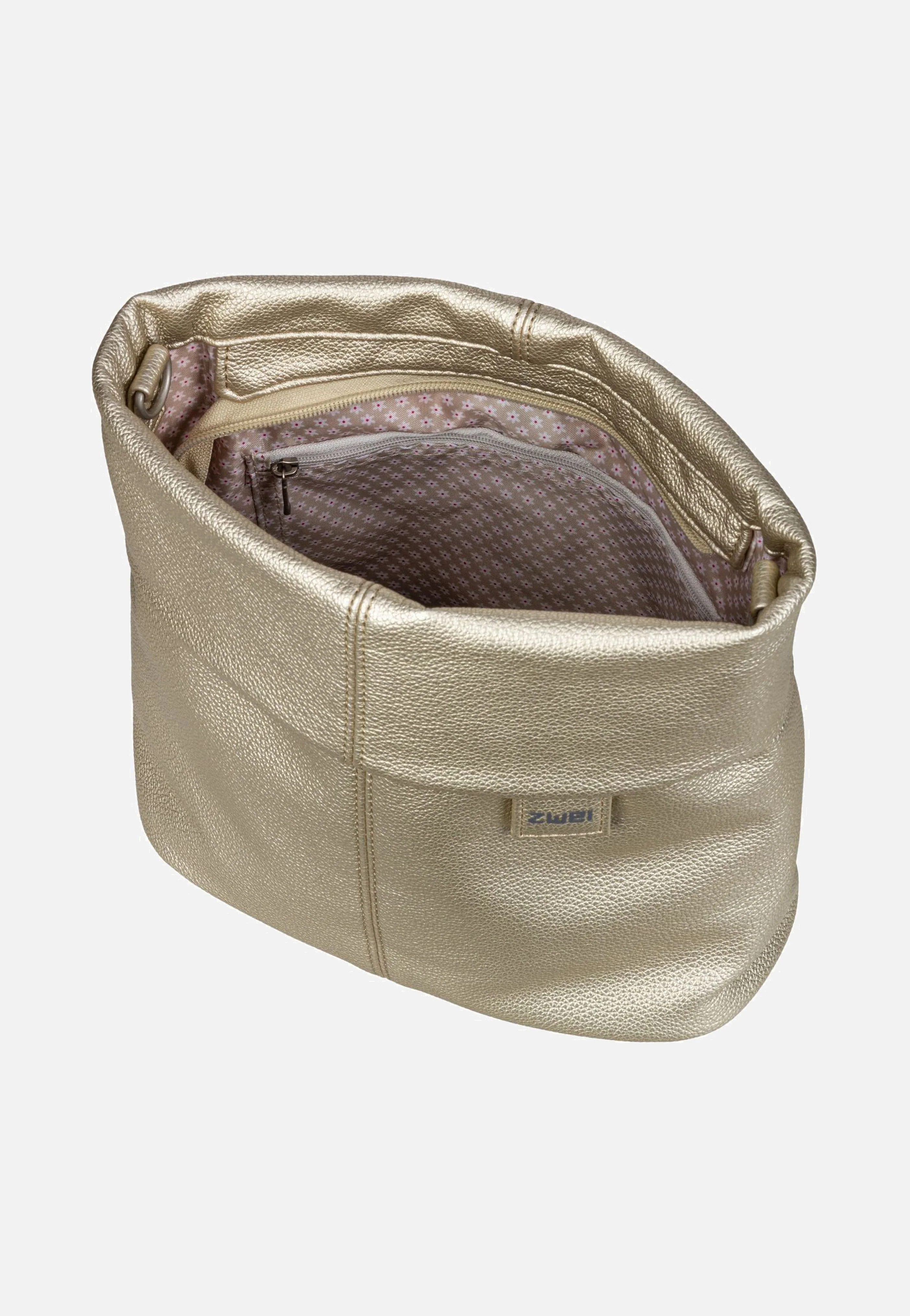 Mademoiselle M8 Gold - Beuteltasche - Image 4